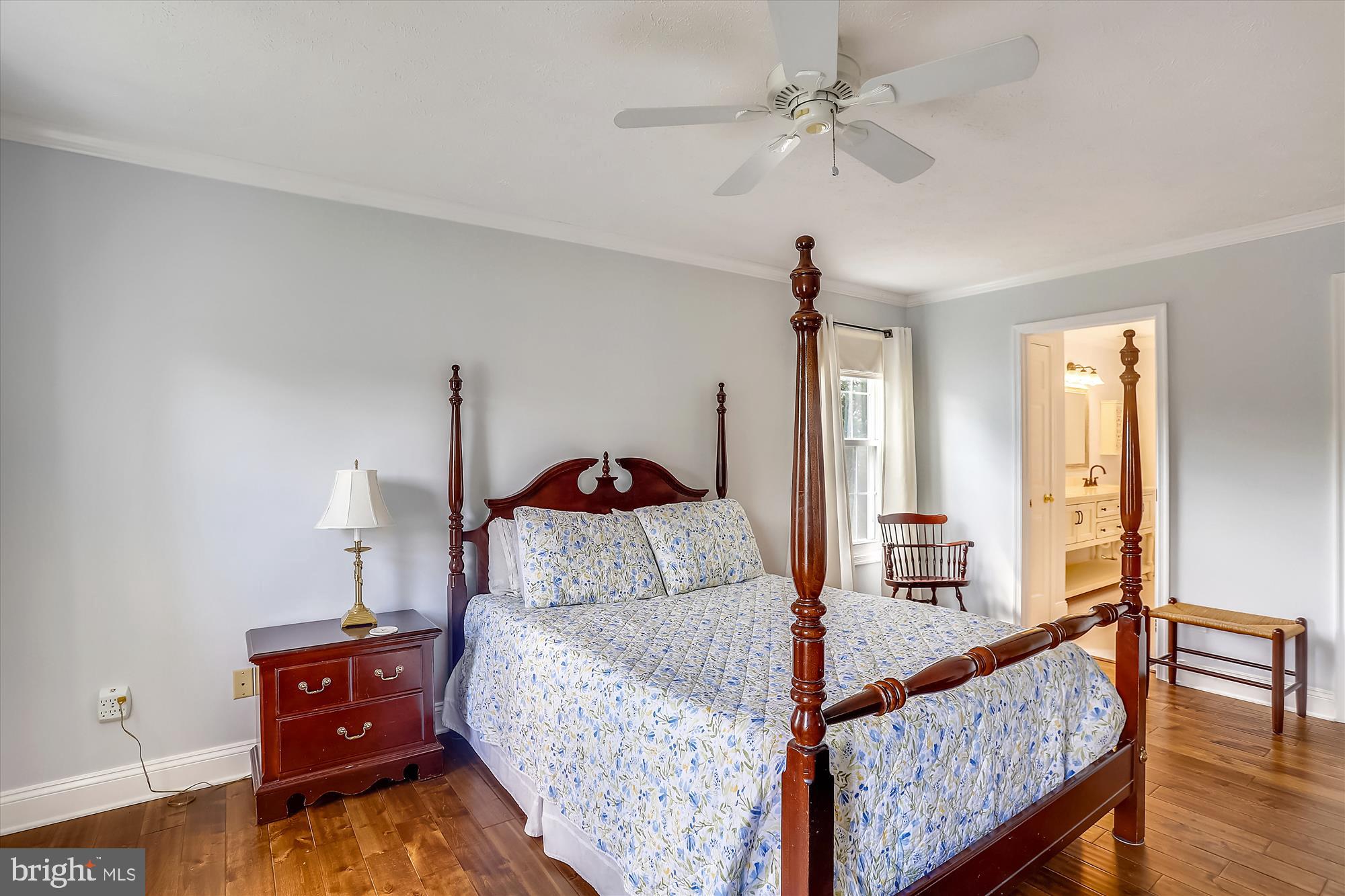 CROFTON CHASE - Residential