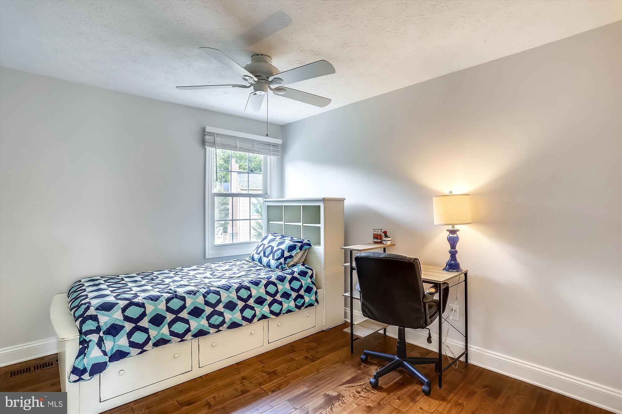 CROFTON CHASE - Residential