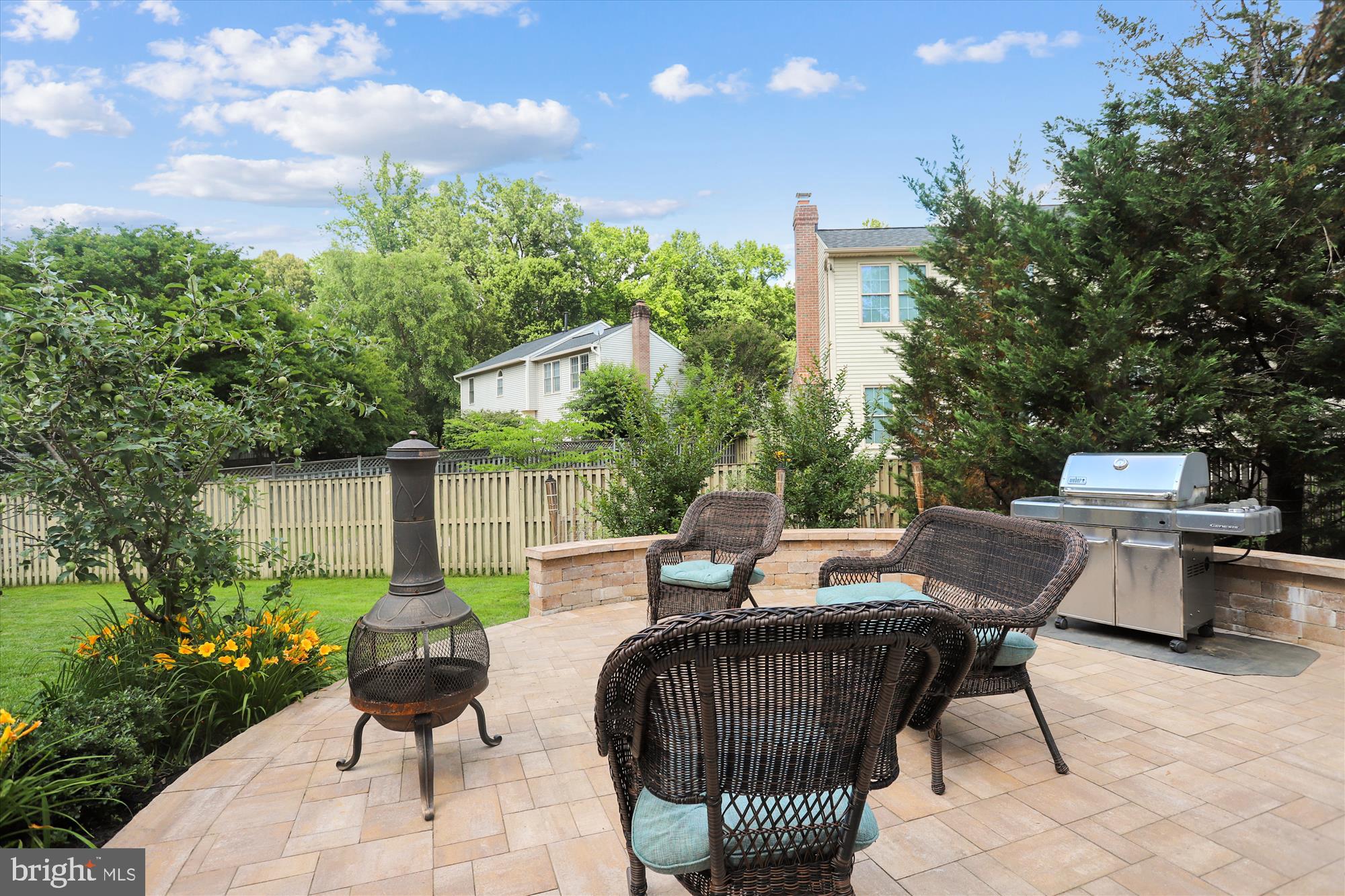 CROFTON CHASE - Residential