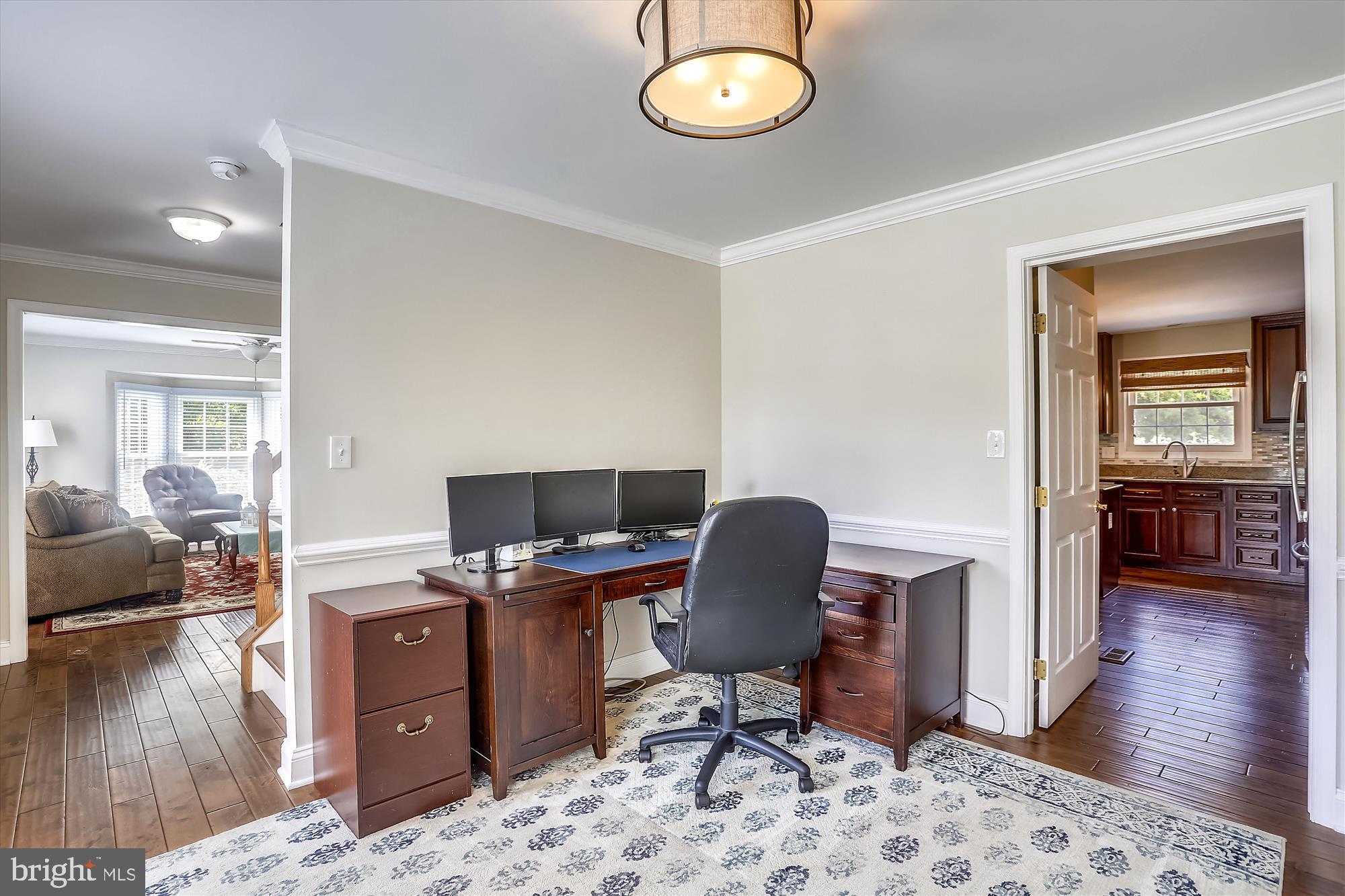 CROFTON CHASE - Residential