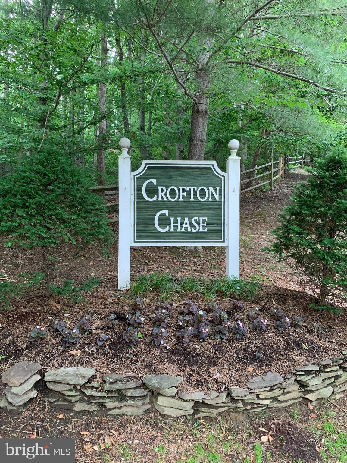 CROFTON CHASE - Residential