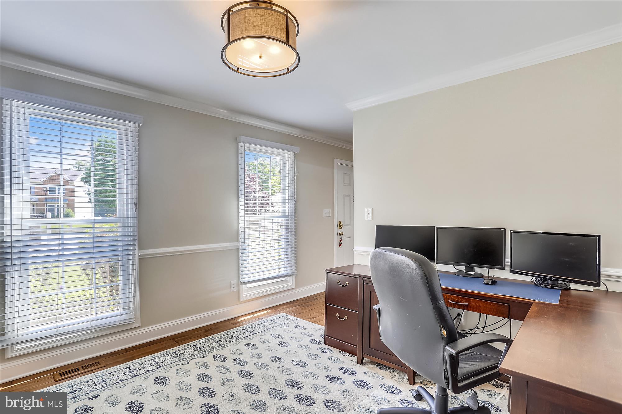 CROFTON CHASE - Residential