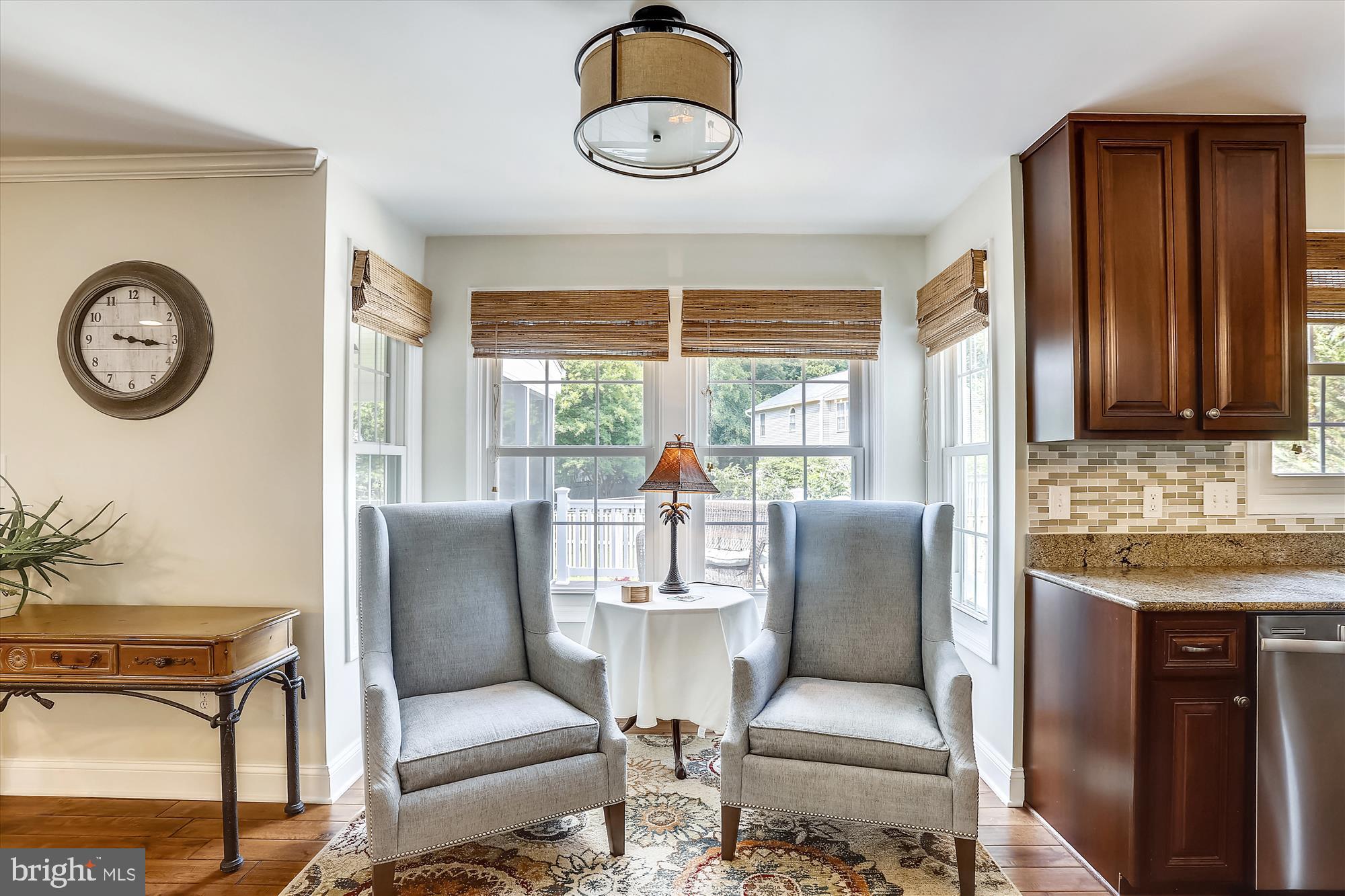 CROFTON CHASE - Residential