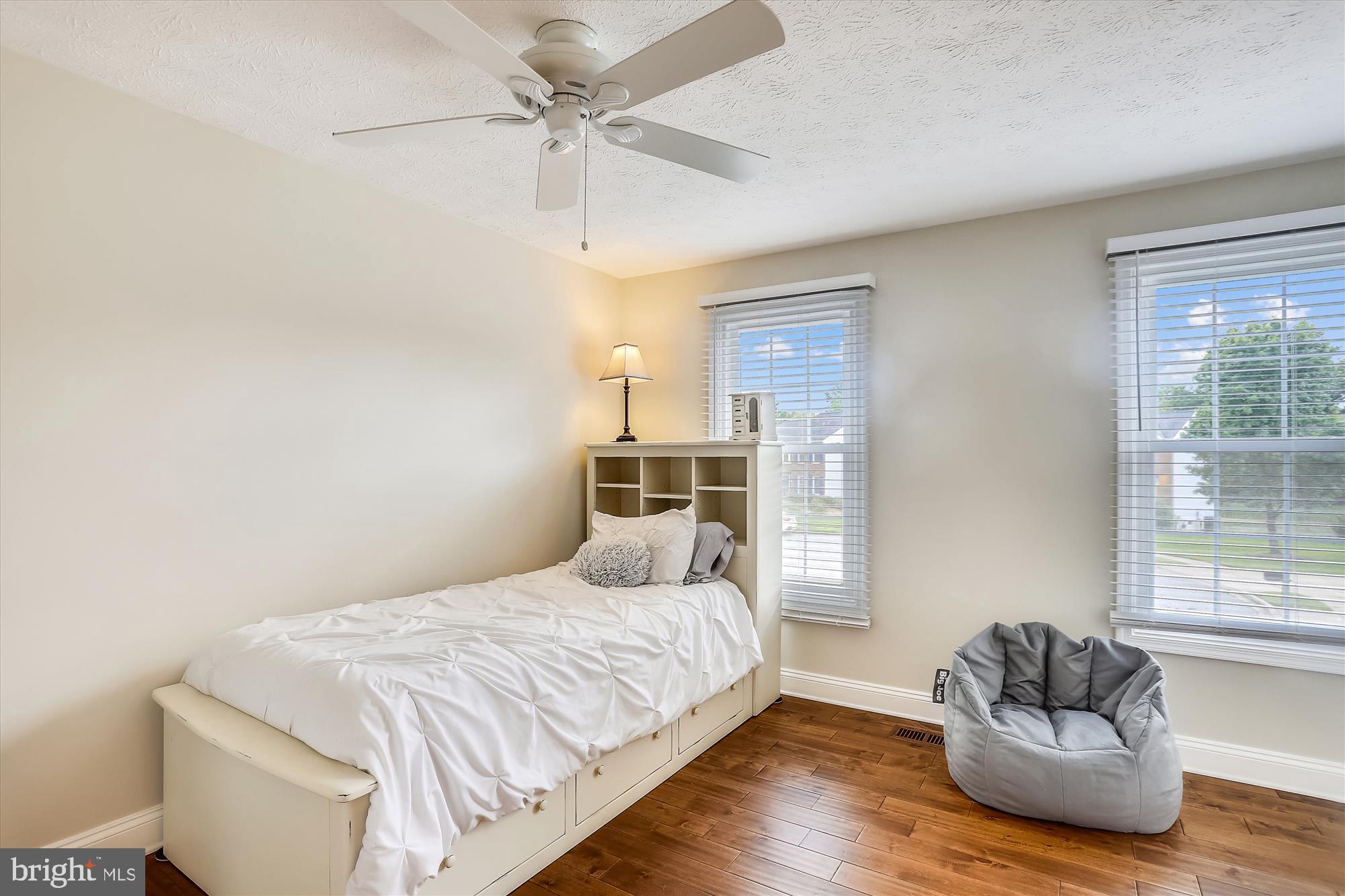 CROFTON CHASE - Residential