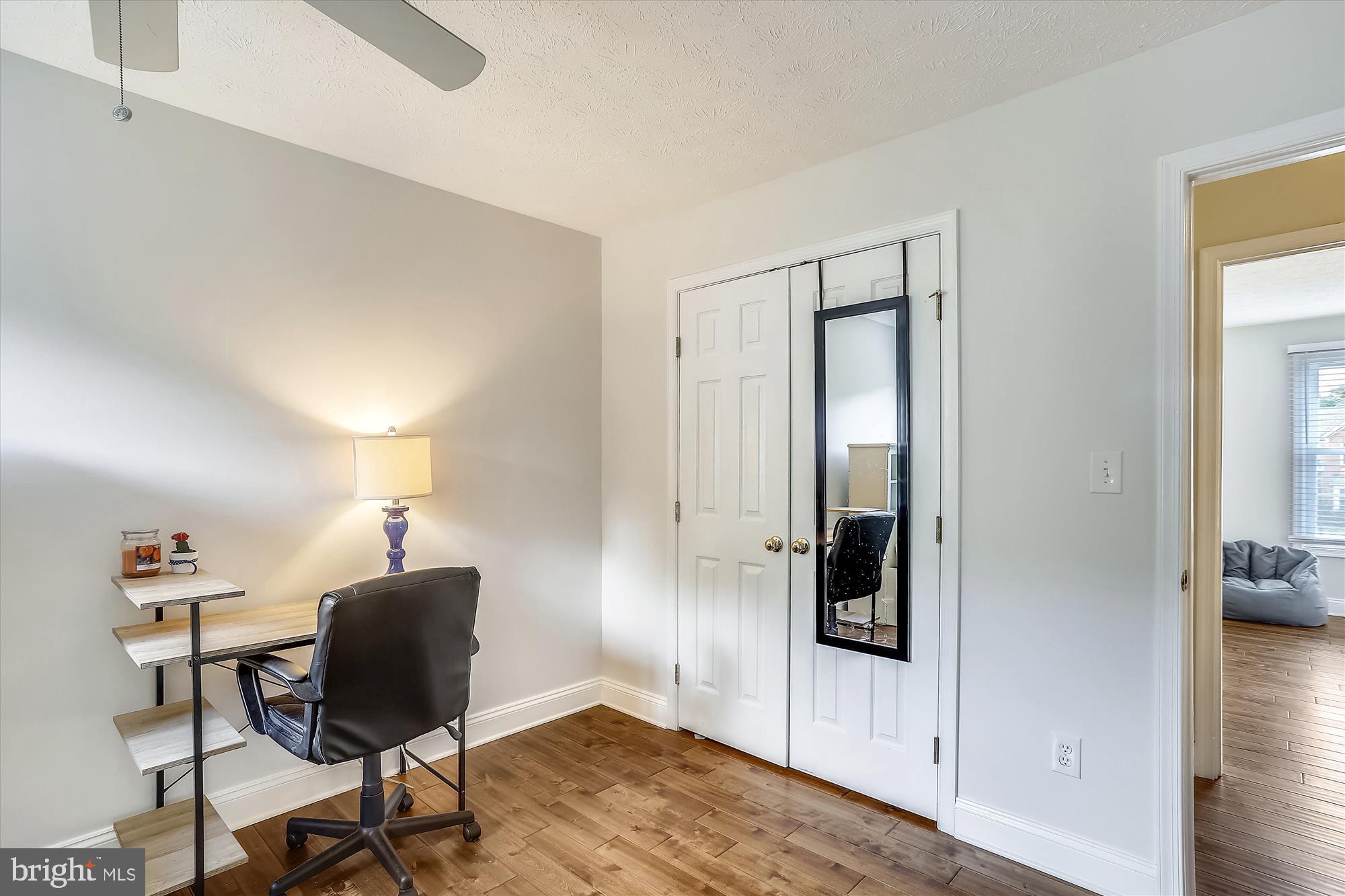 CROFTON CHASE - Residential