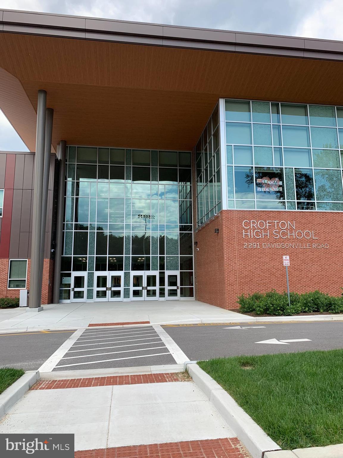 CROFTON CHASE - Residential