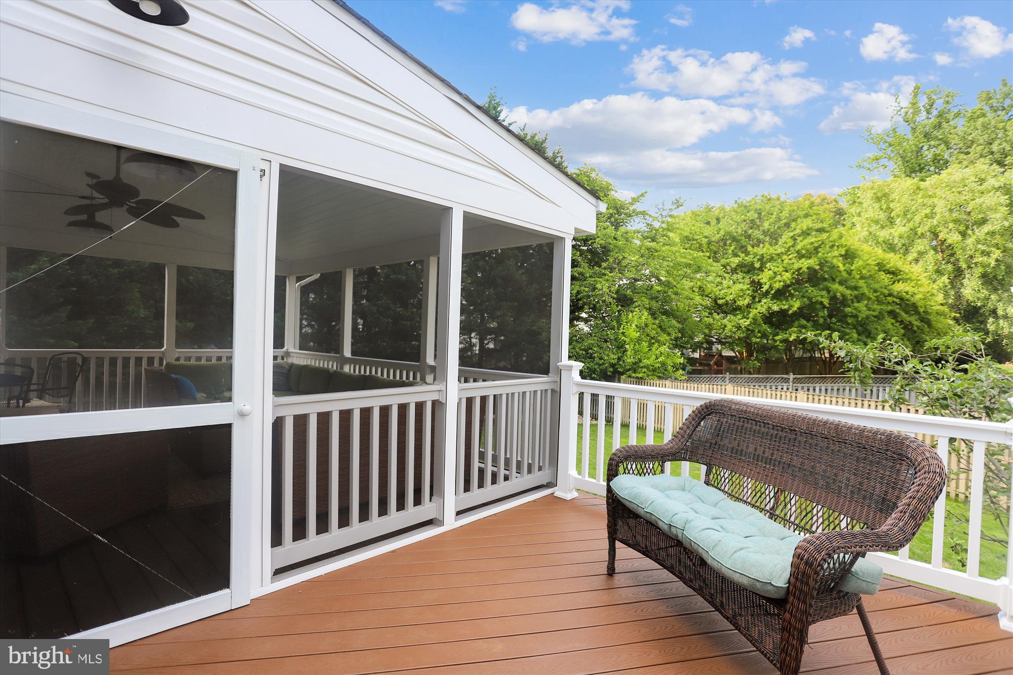 CROFTON CHASE - Residential