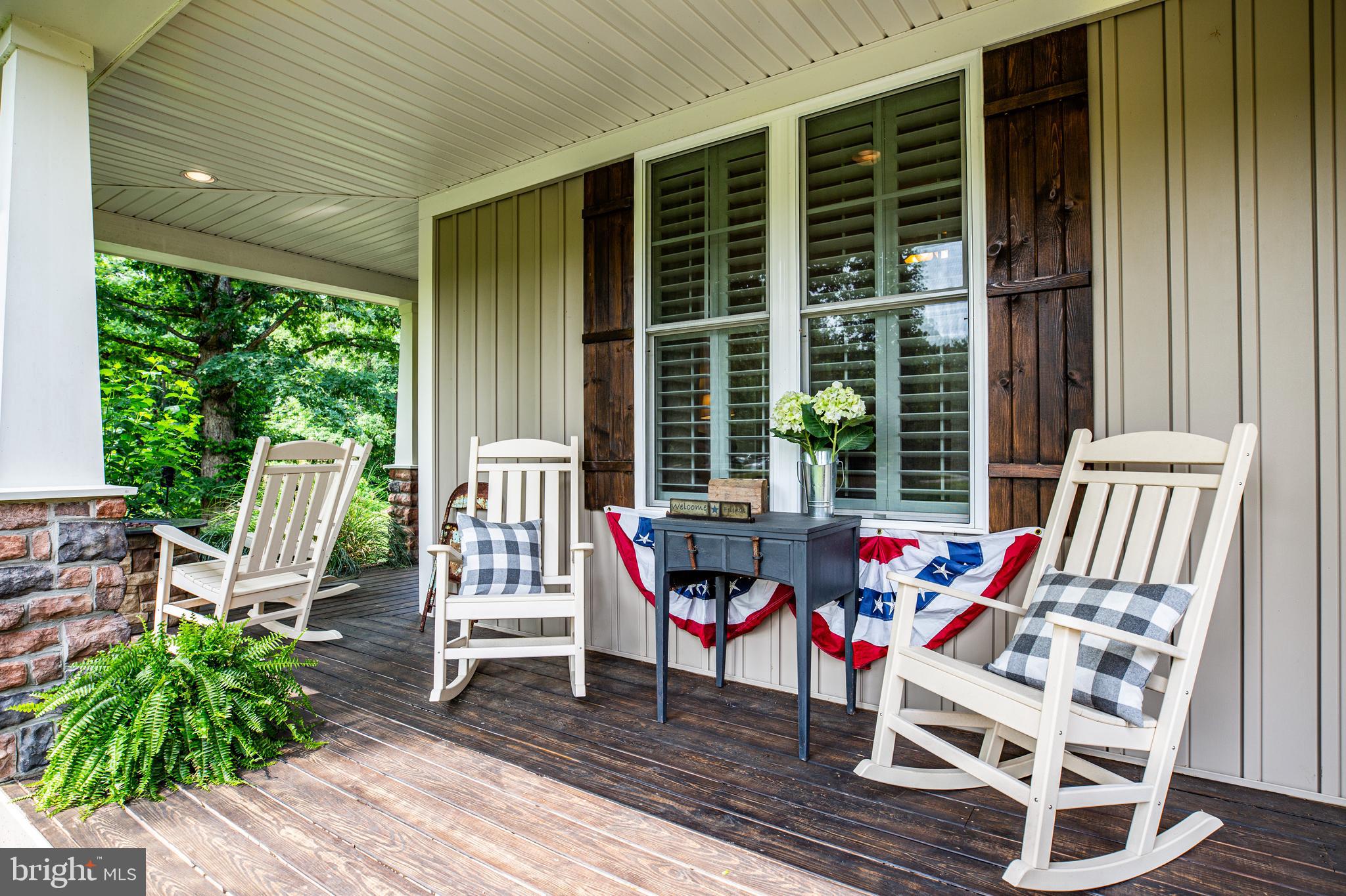 BUTTERFIELD - Residential