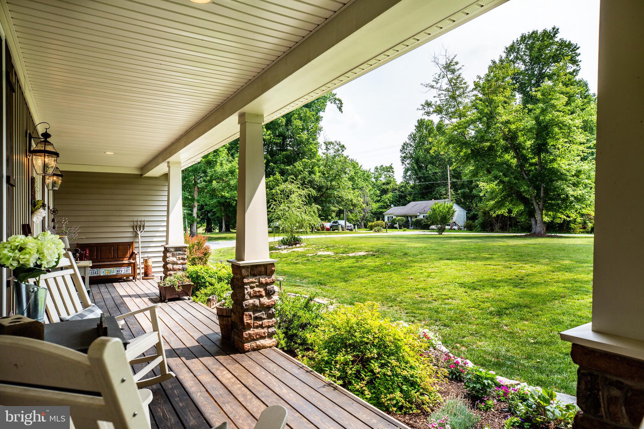 BUTTERFIELD - Residential