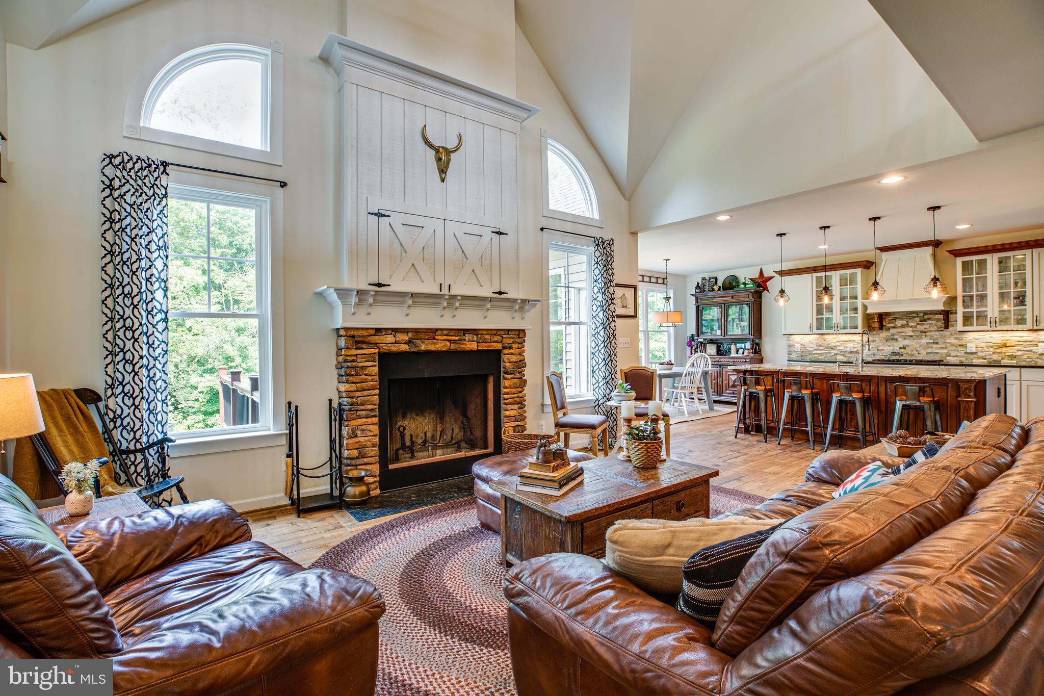 BUTTERFIELD - Residential