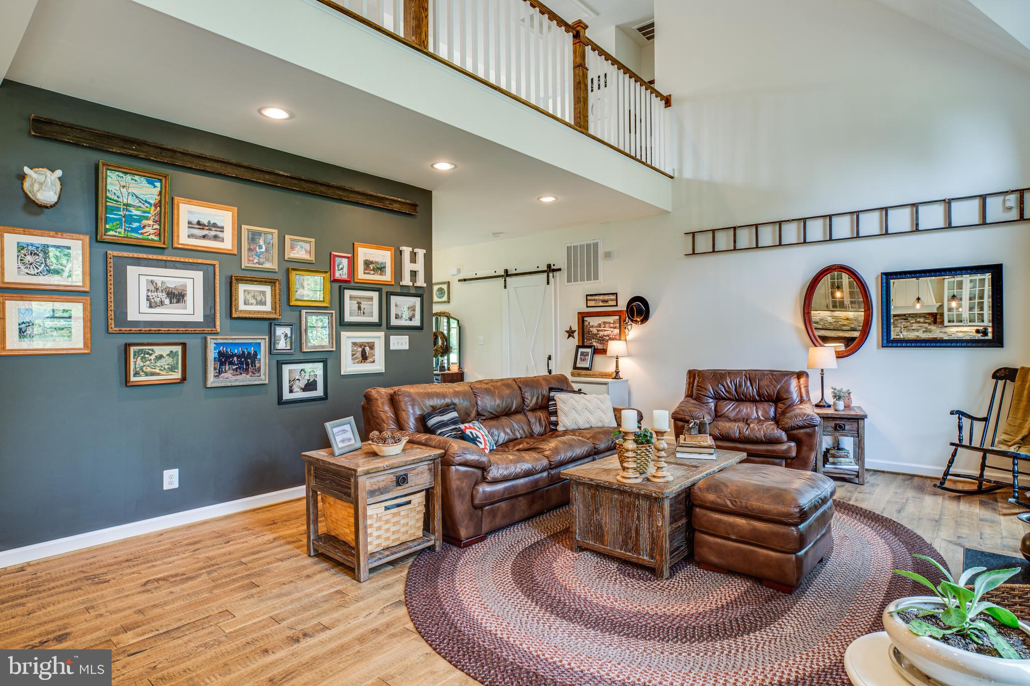 BUTTERFIELD - Residential