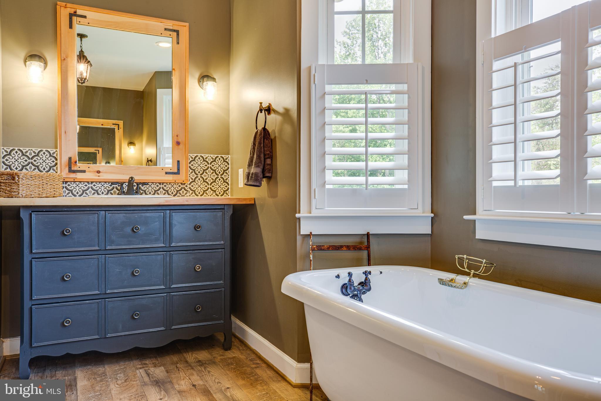 BUTTERFIELD - Residential