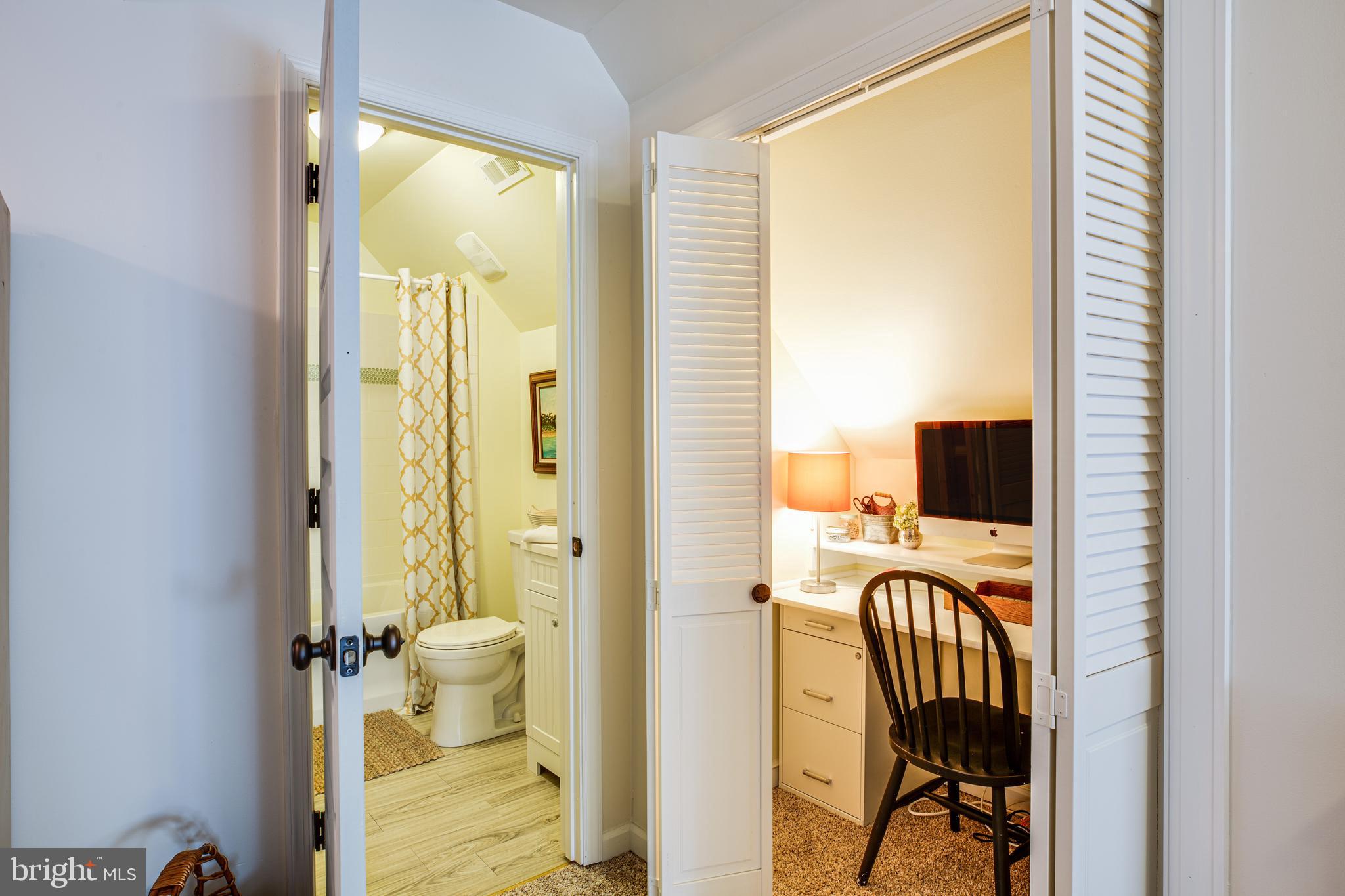 BUTTERFIELD - Residential