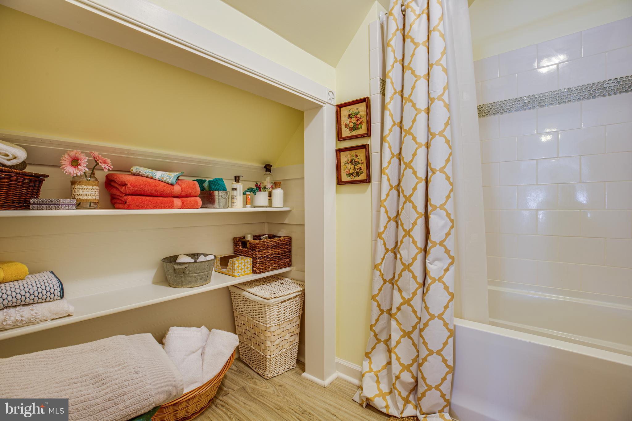 BUTTERFIELD - Residential