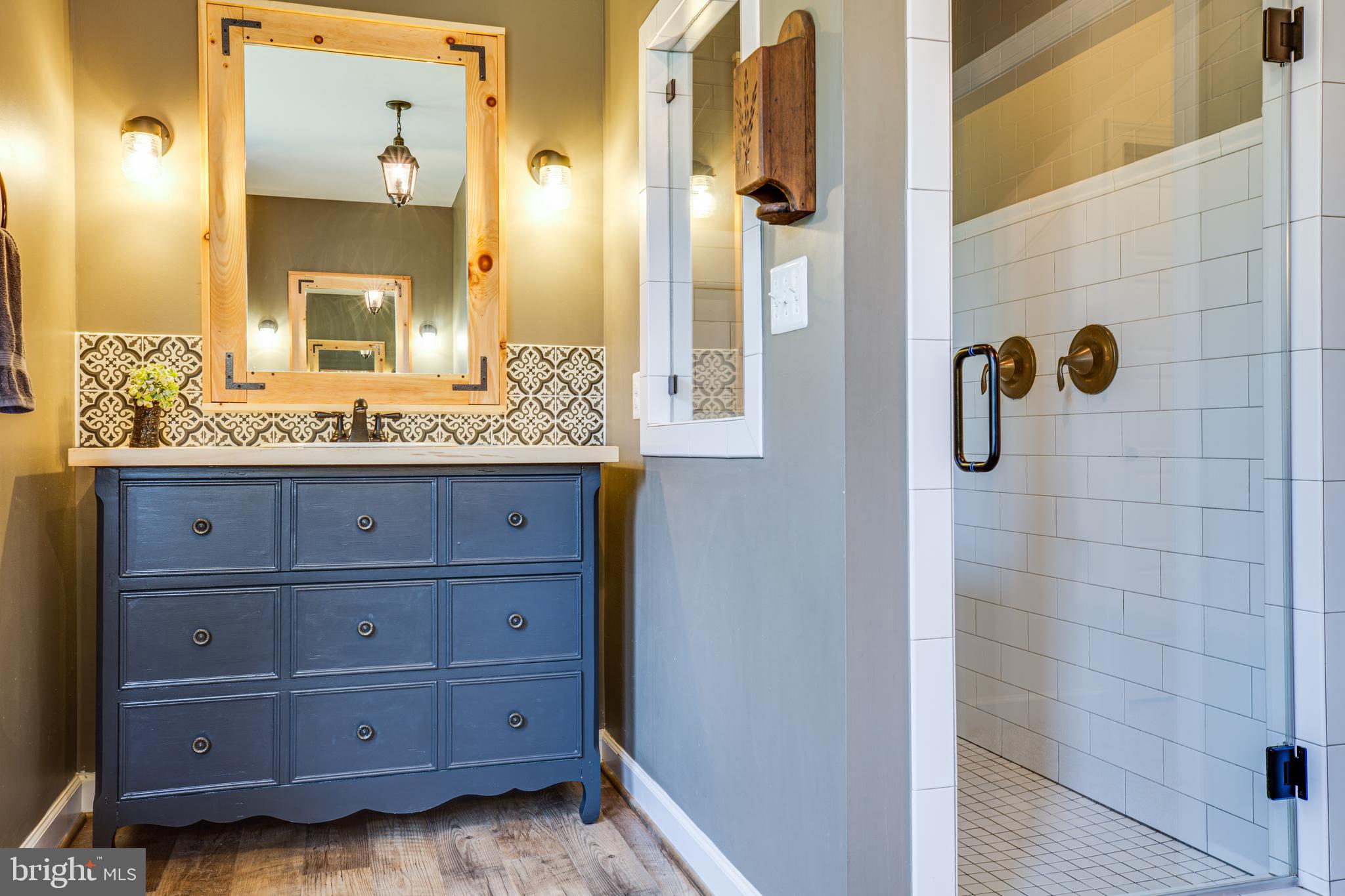 BUTTERFIELD - Residential