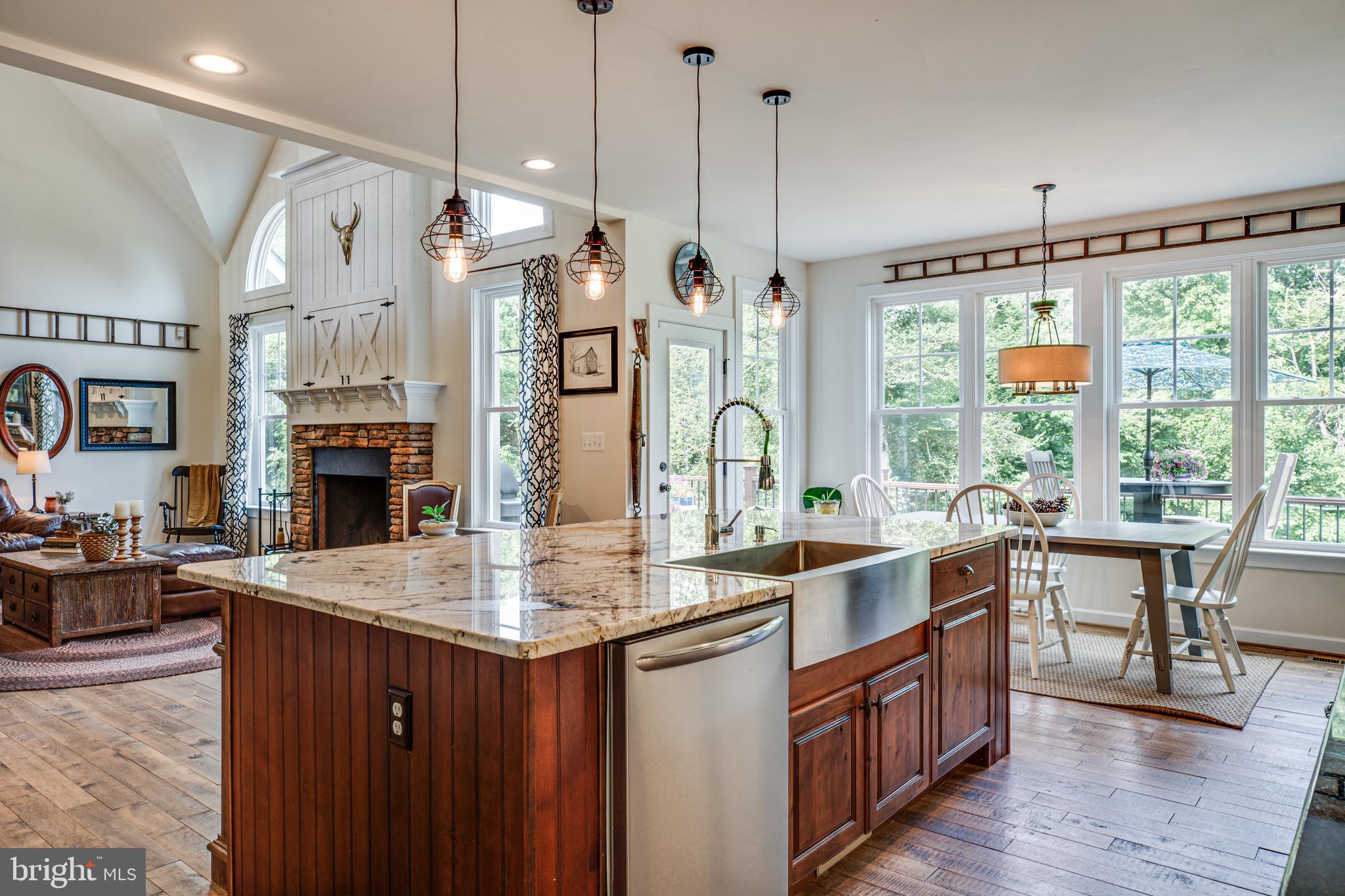 BUTTERFIELD - Residential