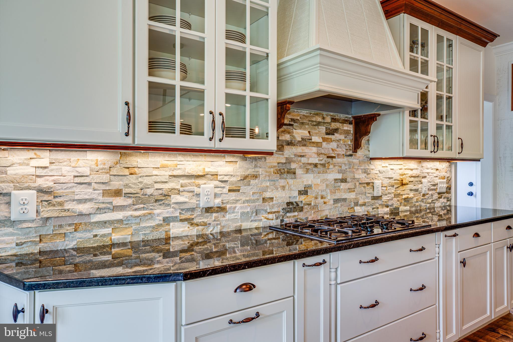 BUTTERFIELD - Residential