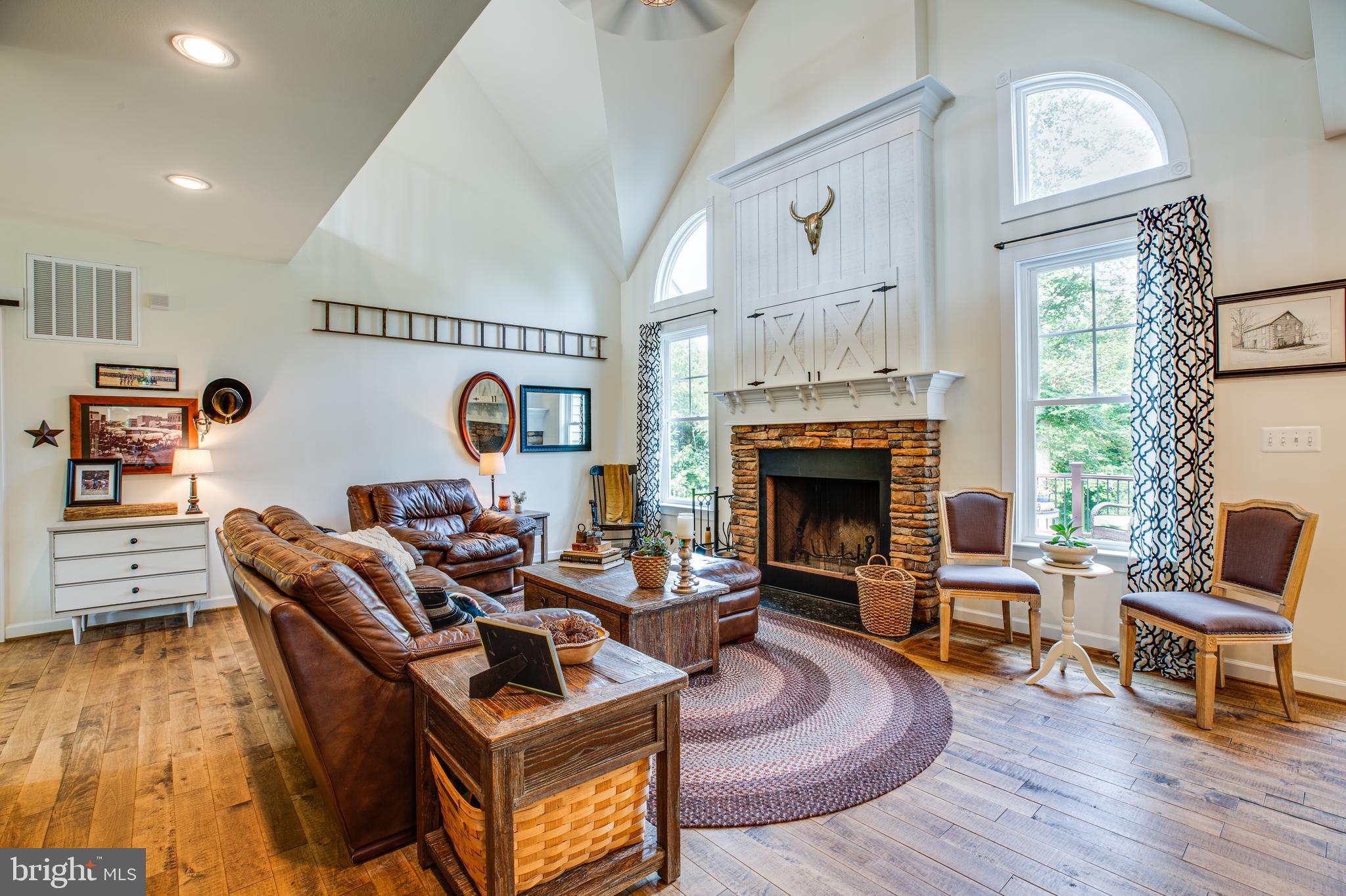 BUTTERFIELD - Residential