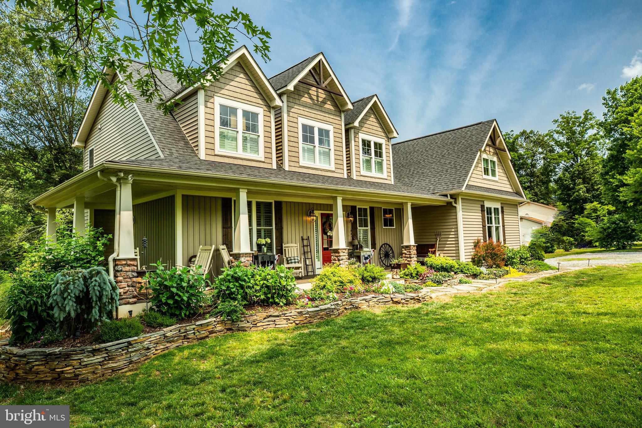 BUTTERFIELD - Residential