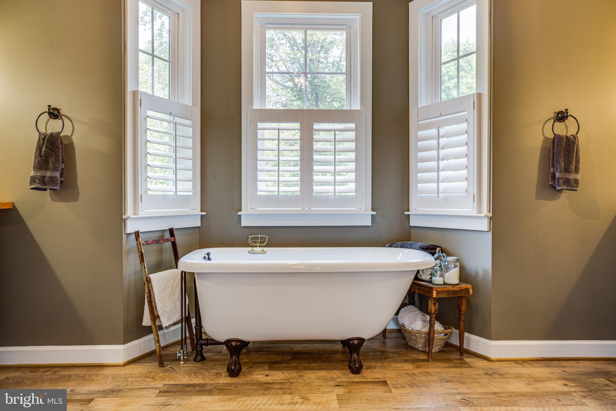 BUTTERFIELD - Residential