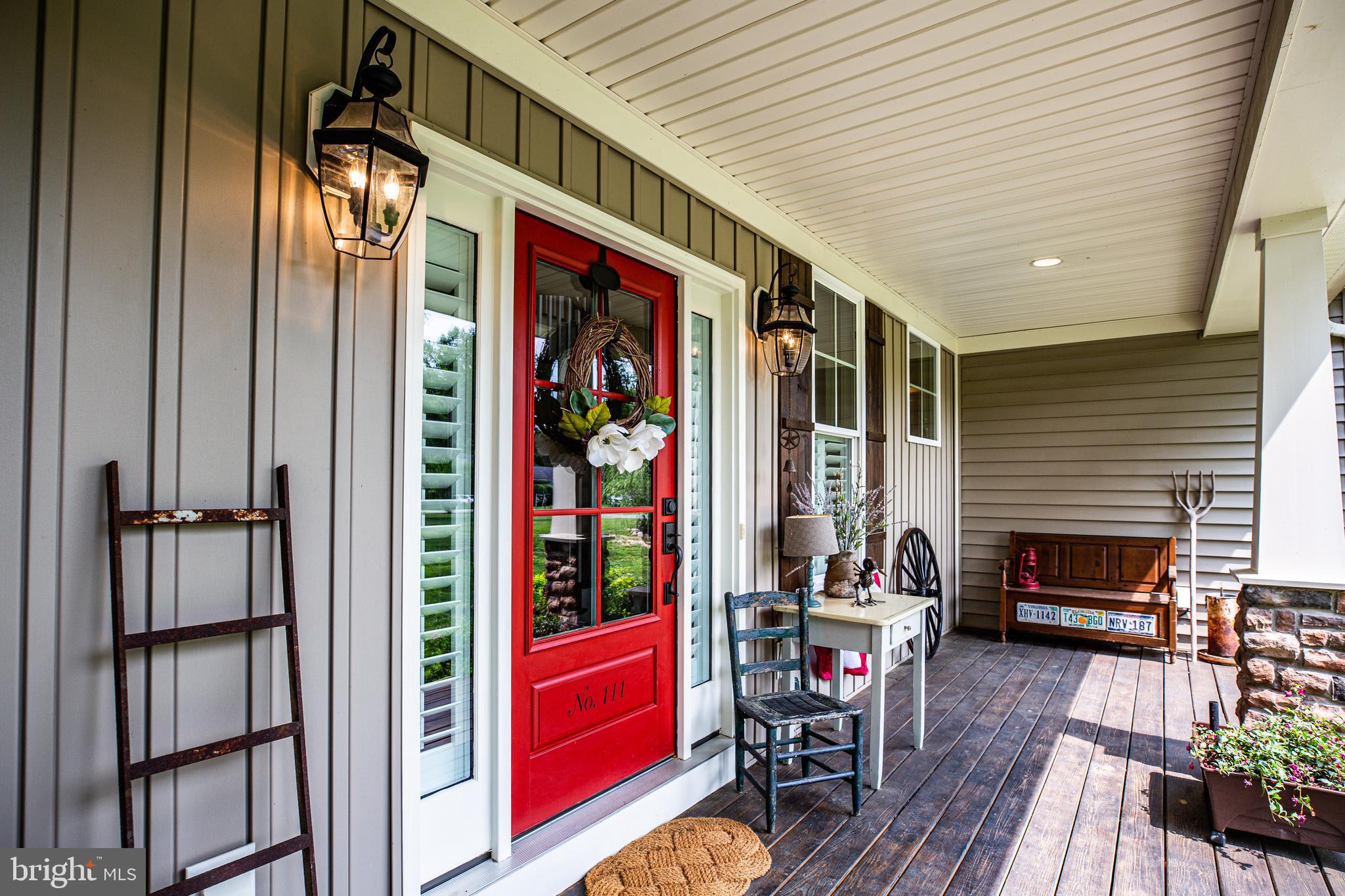 BUTTERFIELD - Residential