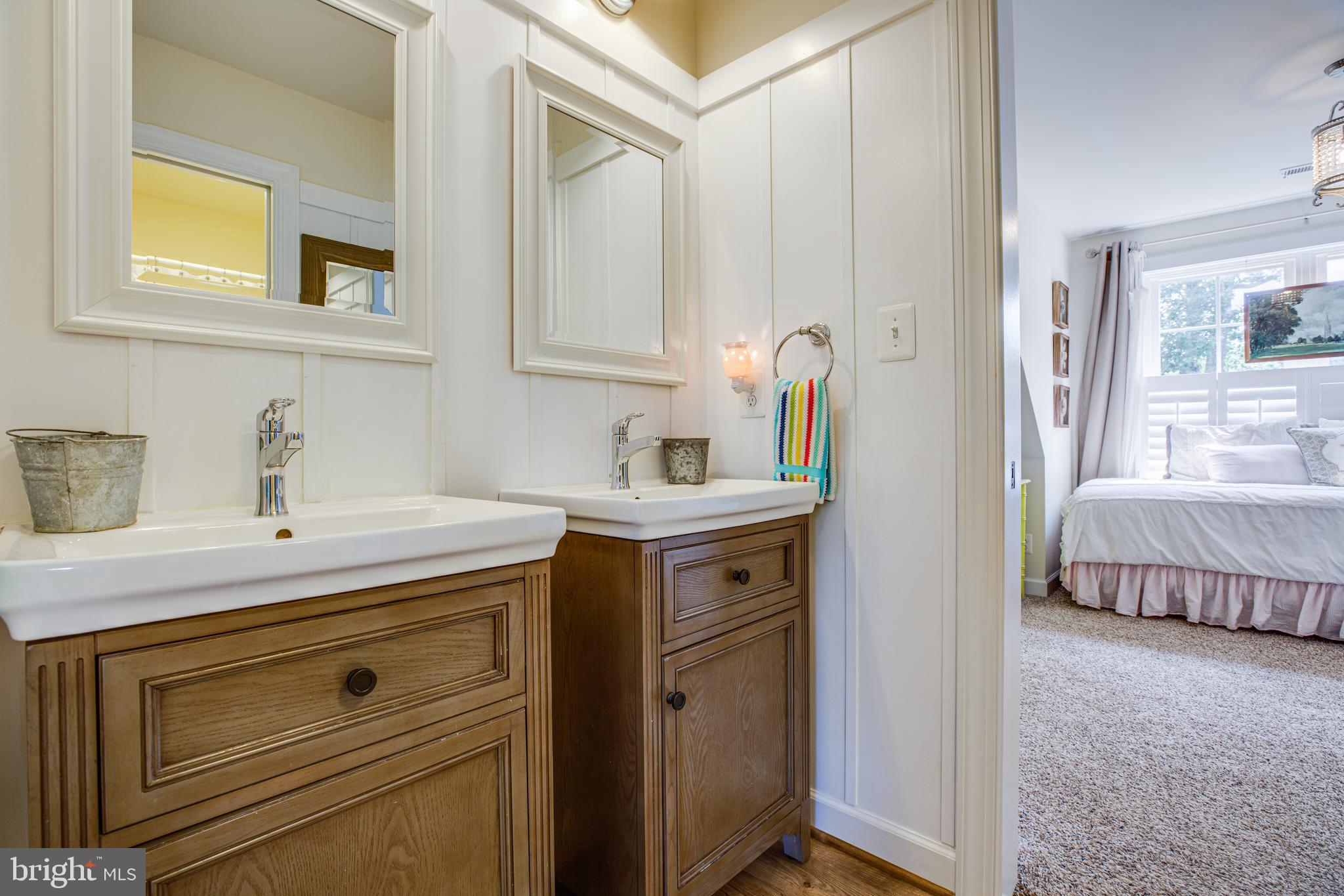 BUTTERFIELD - Residential