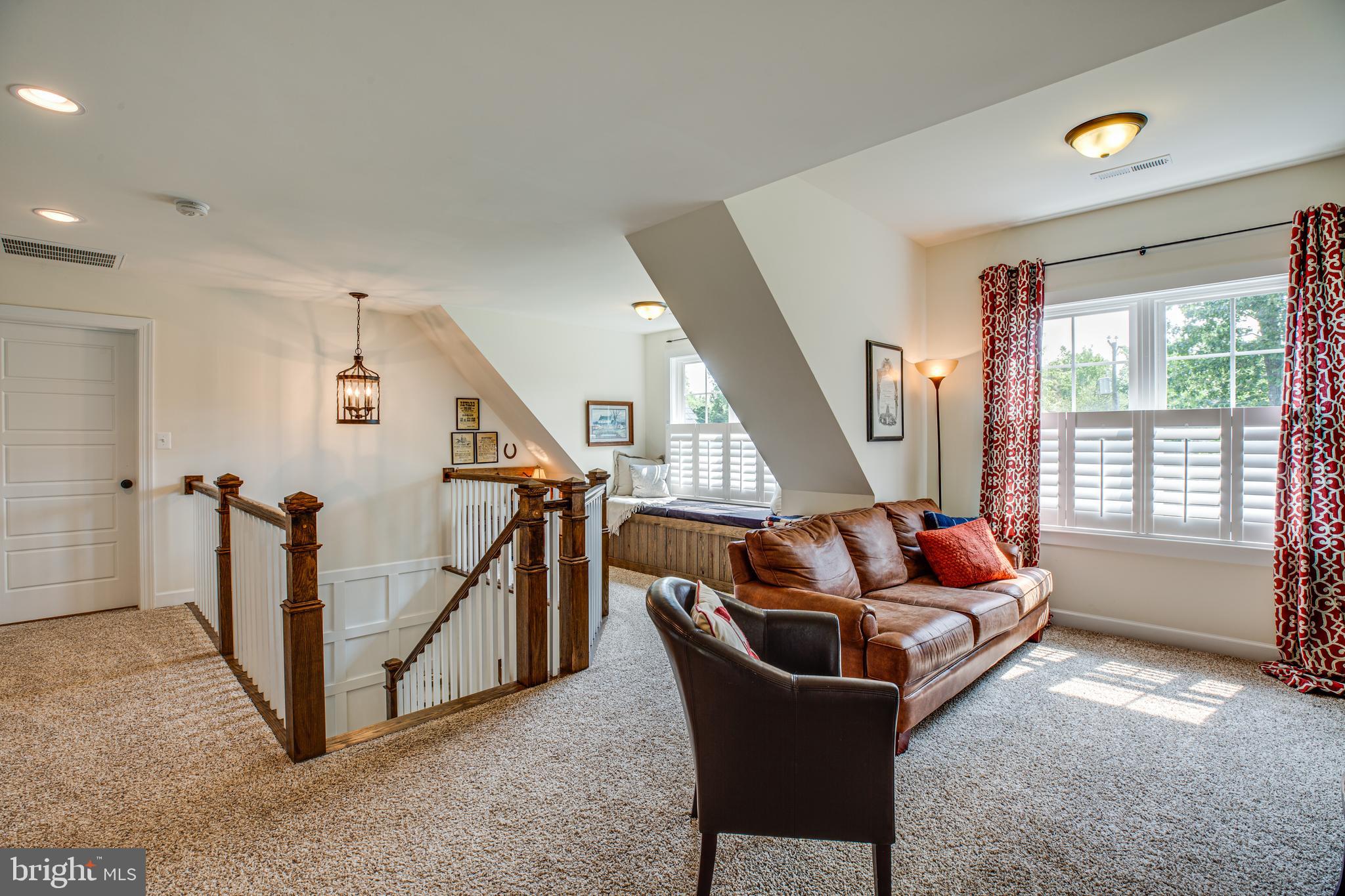 BUTTERFIELD - Residential