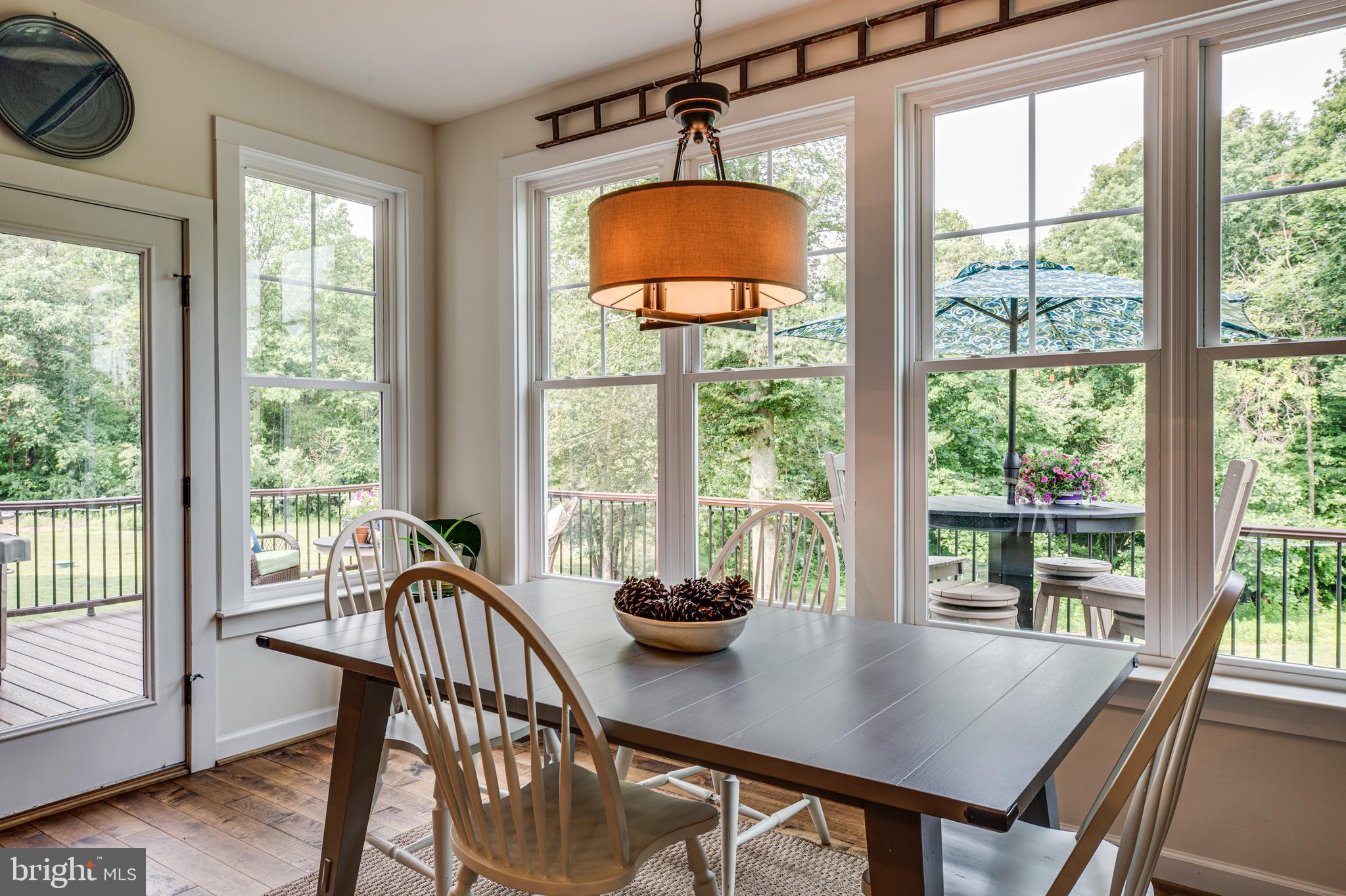 BUTTERFIELD - Residential