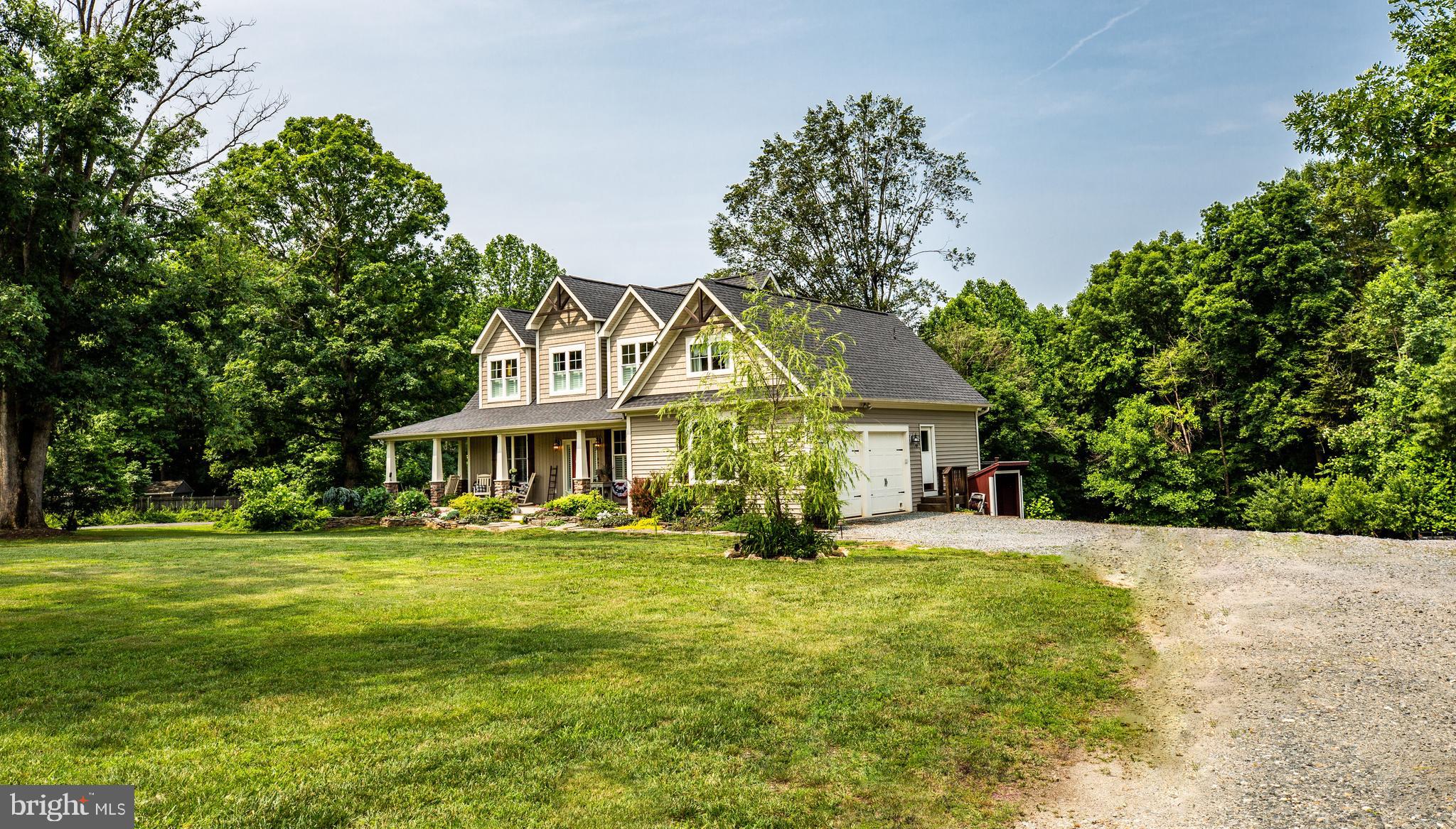 BUTTERFIELD - Residential