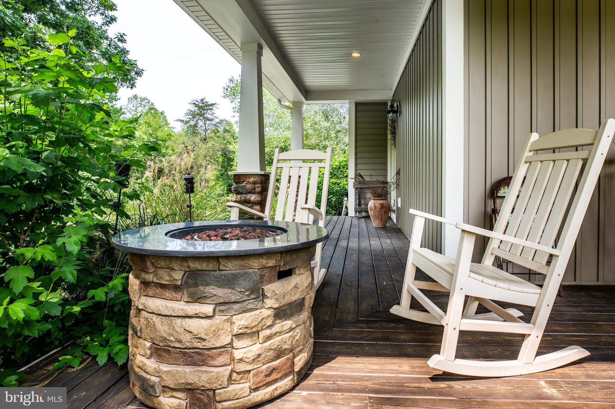 BUTTERFIELD - Residential