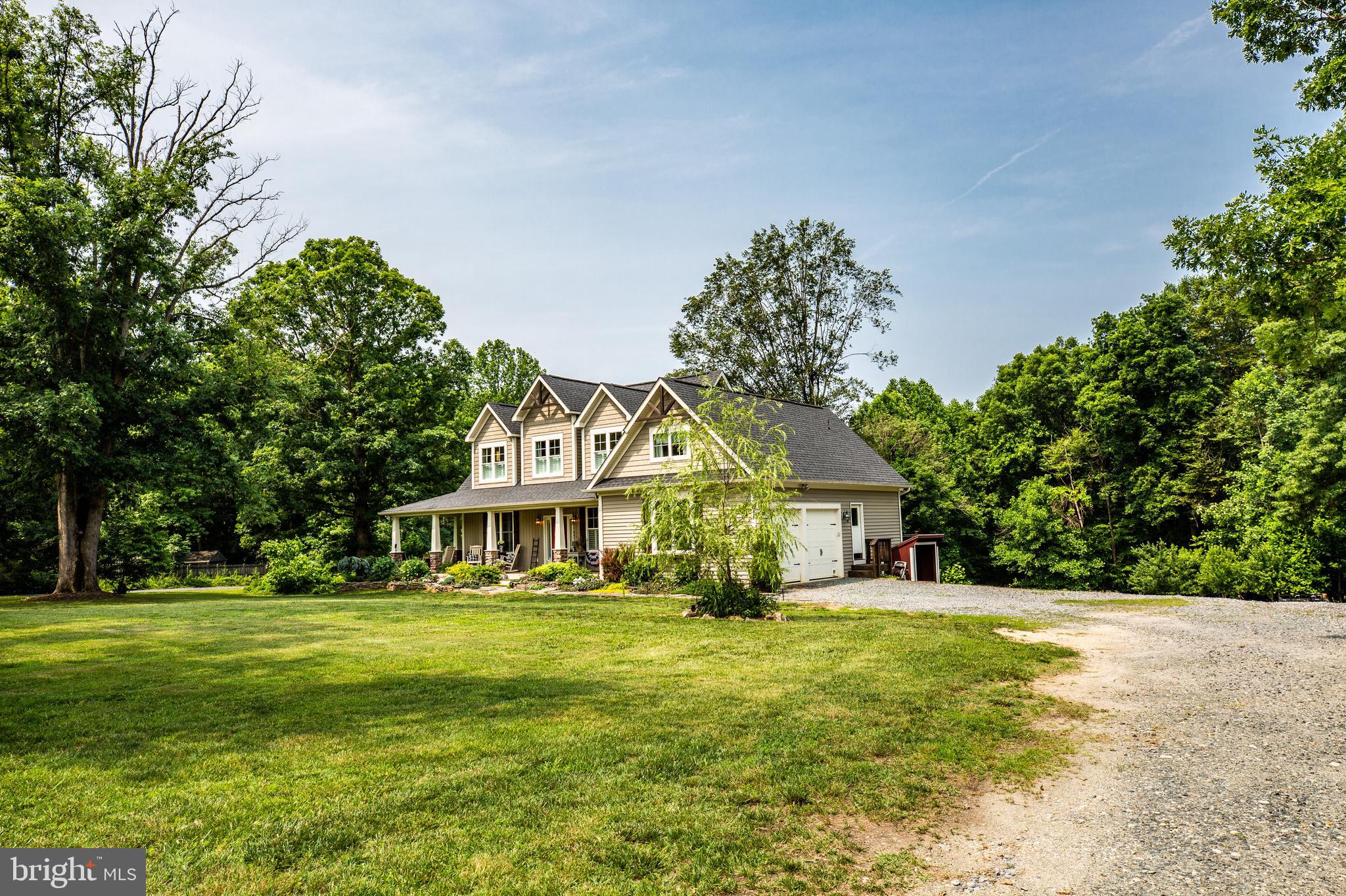 BUTTERFIELD - Residential