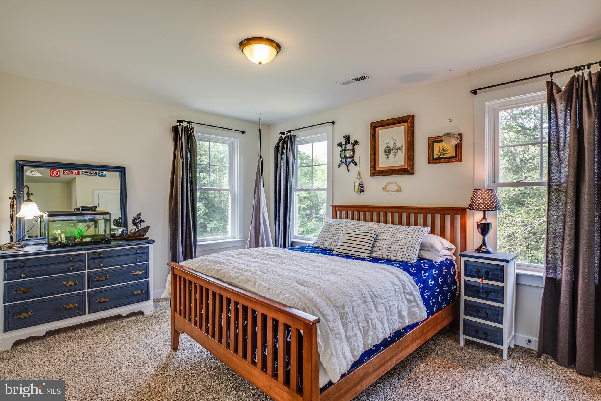 BUTTERFIELD - Residential