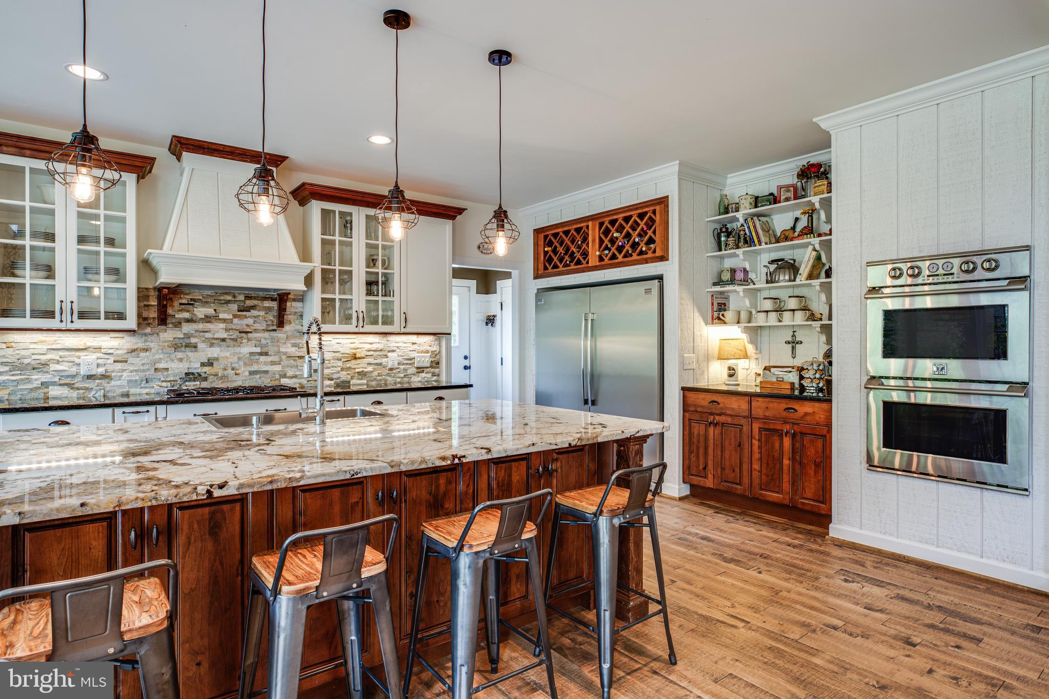 BUTTERFIELD - Residential