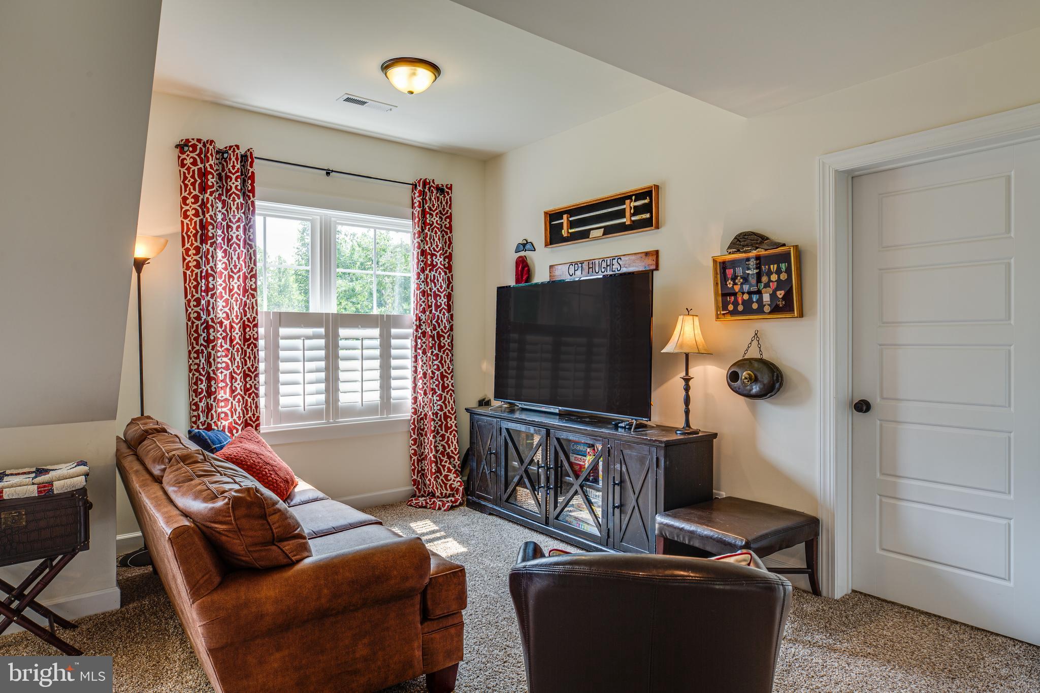 BUTTERFIELD - Residential