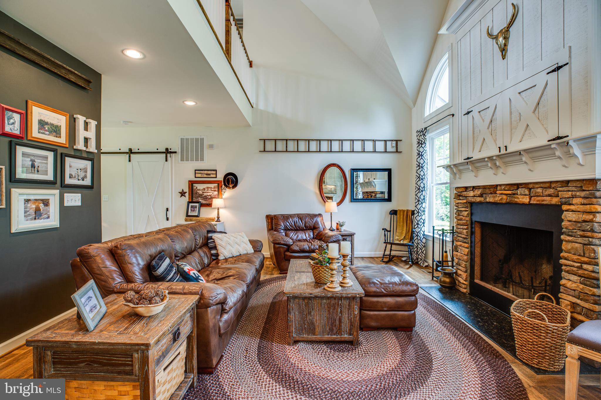 BUTTERFIELD - Residential