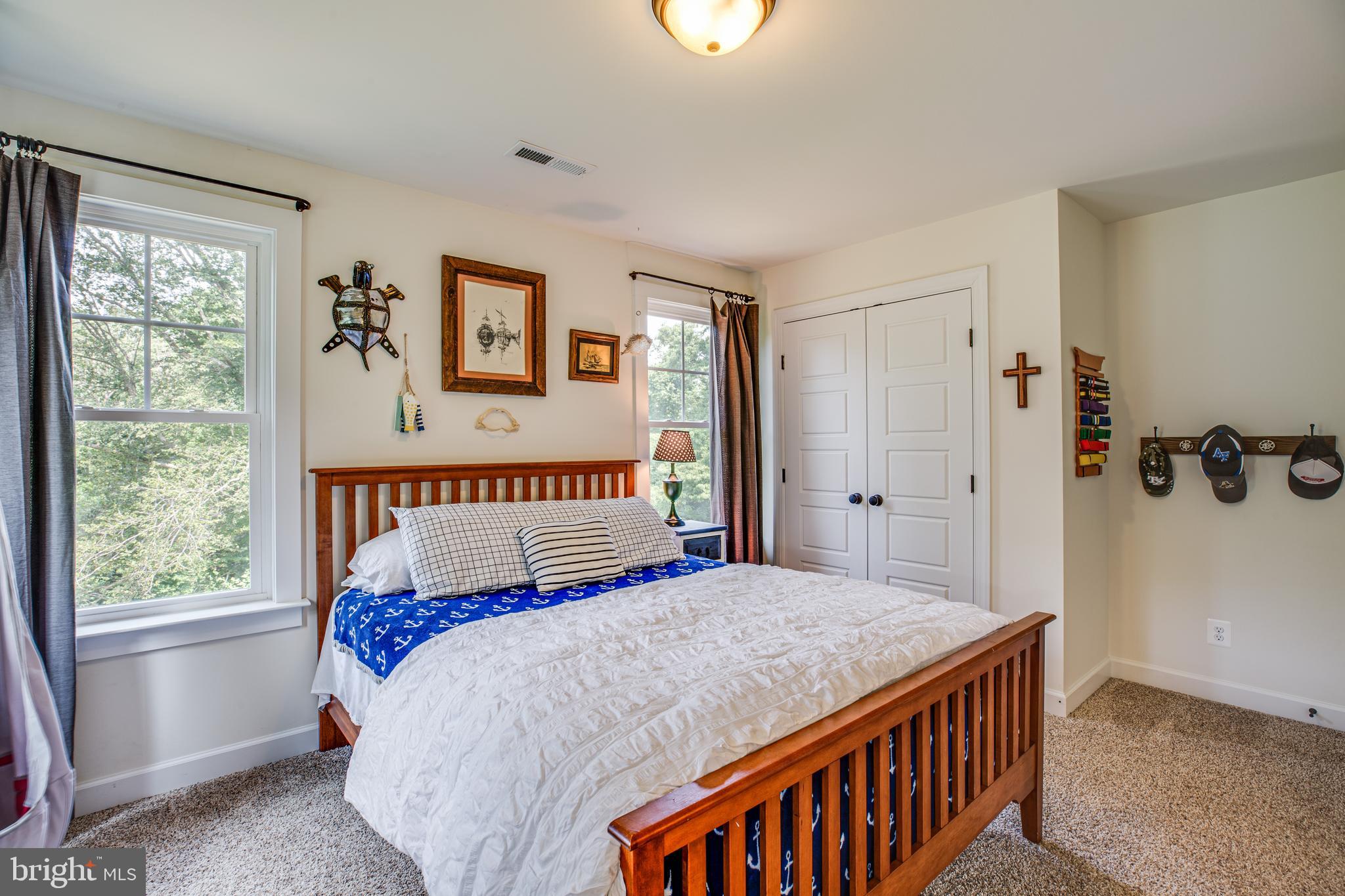 BUTTERFIELD - Residential