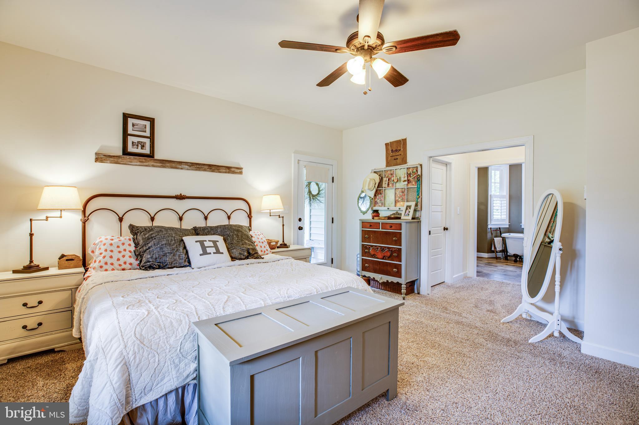 BUTTERFIELD - Residential