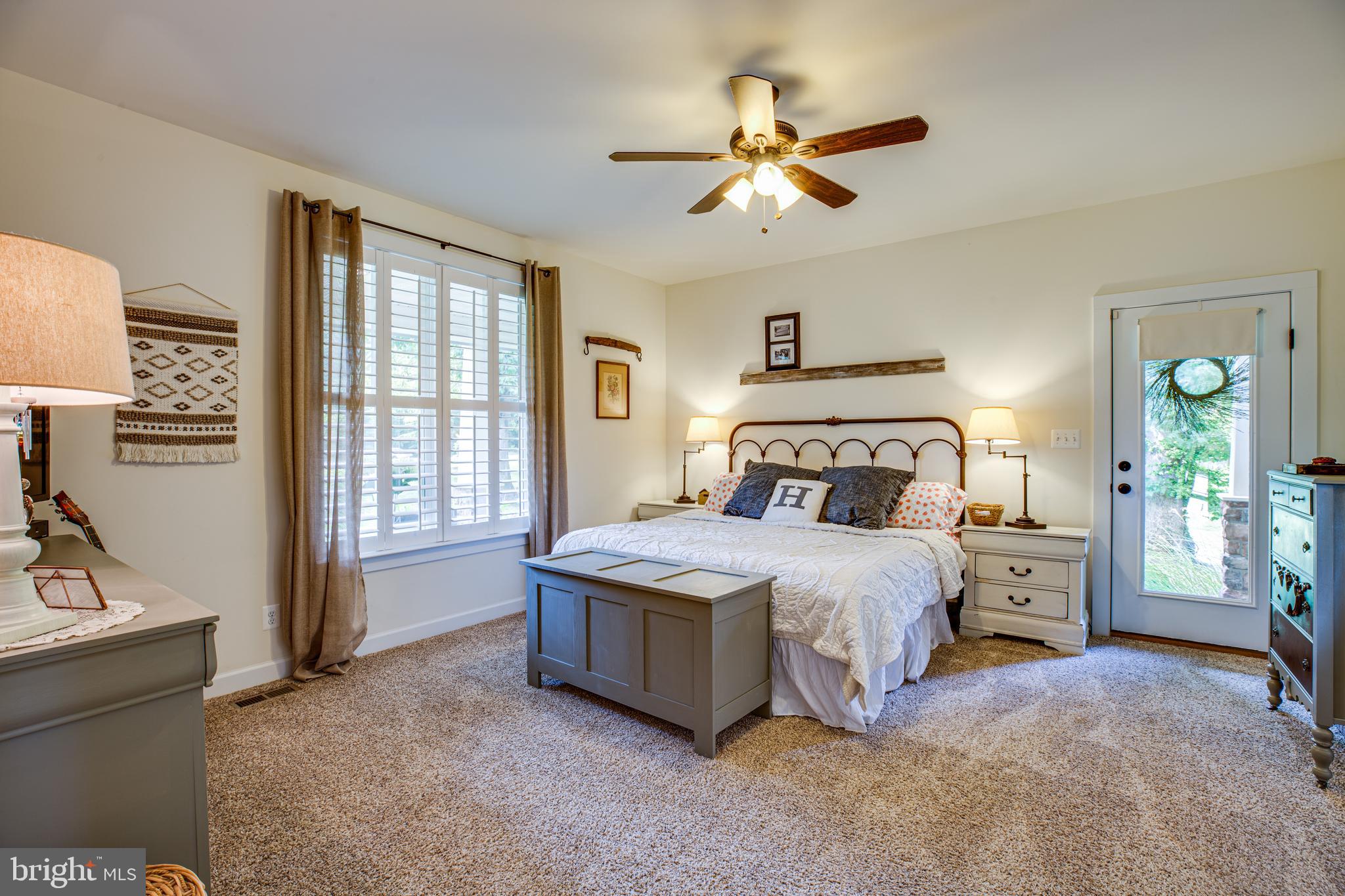 BUTTERFIELD - Residential