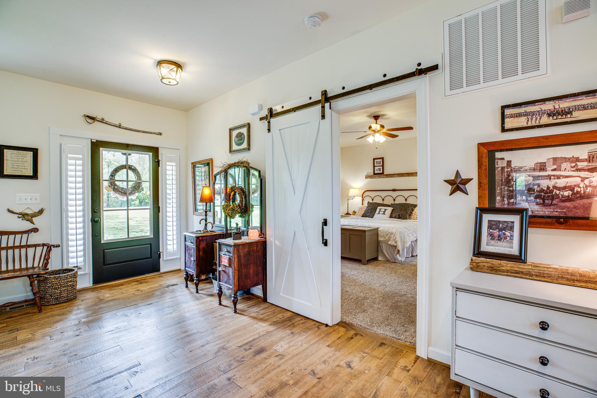 BUTTERFIELD - Residential