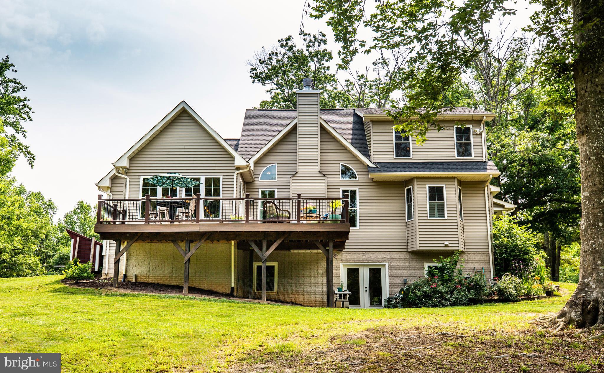 BUTTERFIELD - Residential