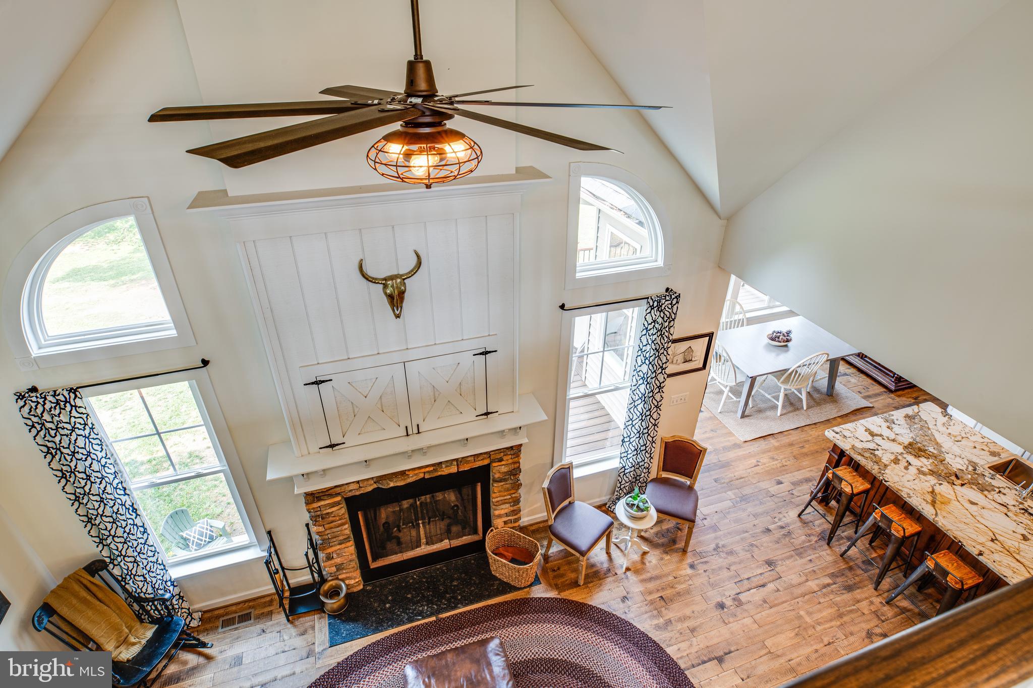 BUTTERFIELD - Residential