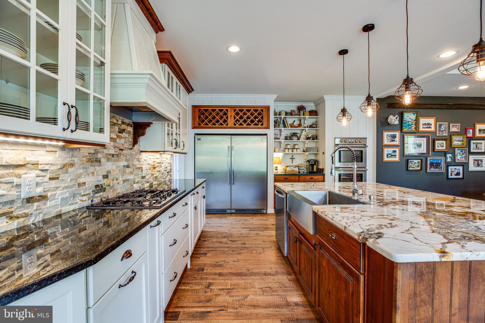 BUTTERFIELD - Residential