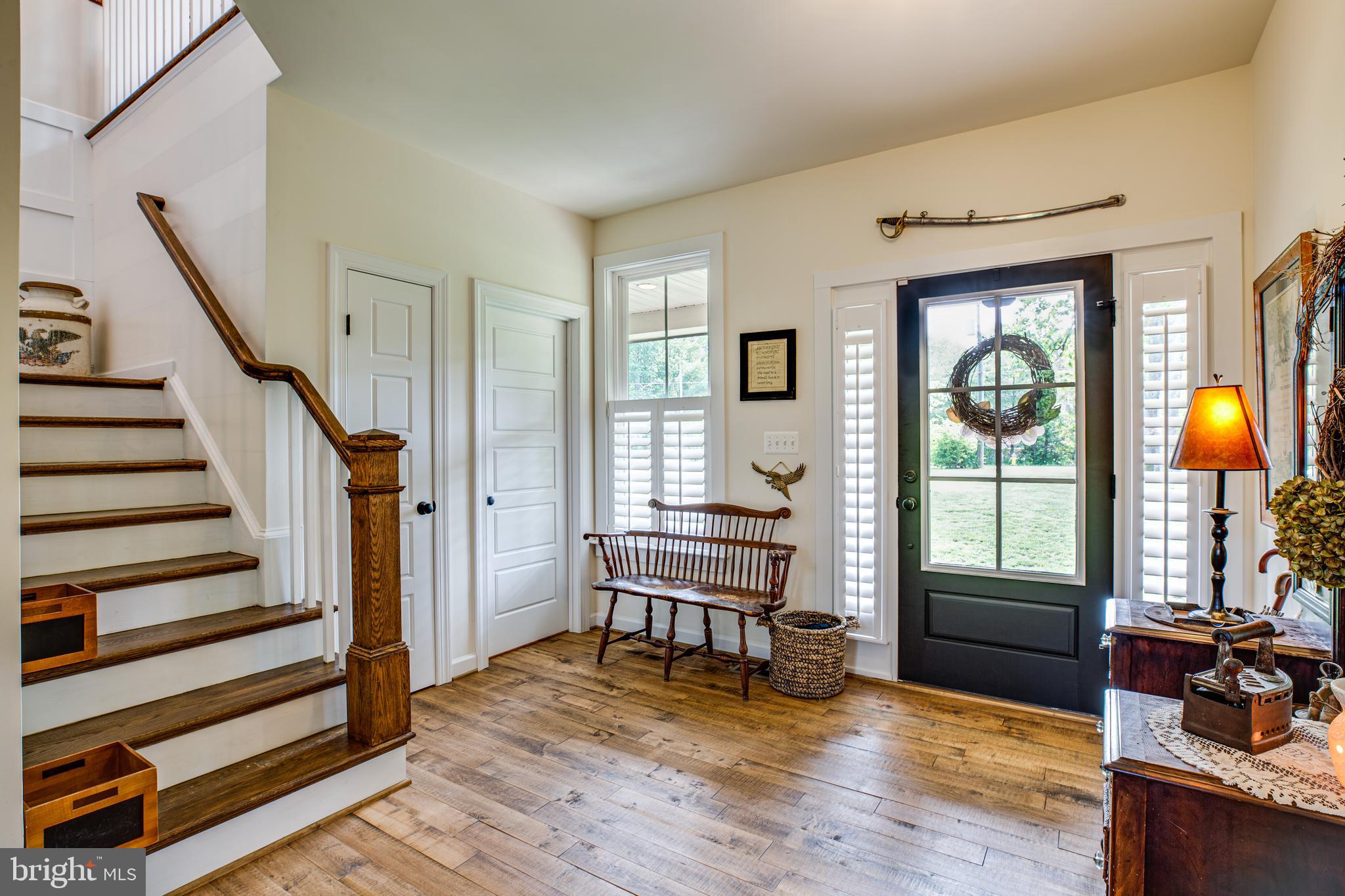 BUTTERFIELD - Residential