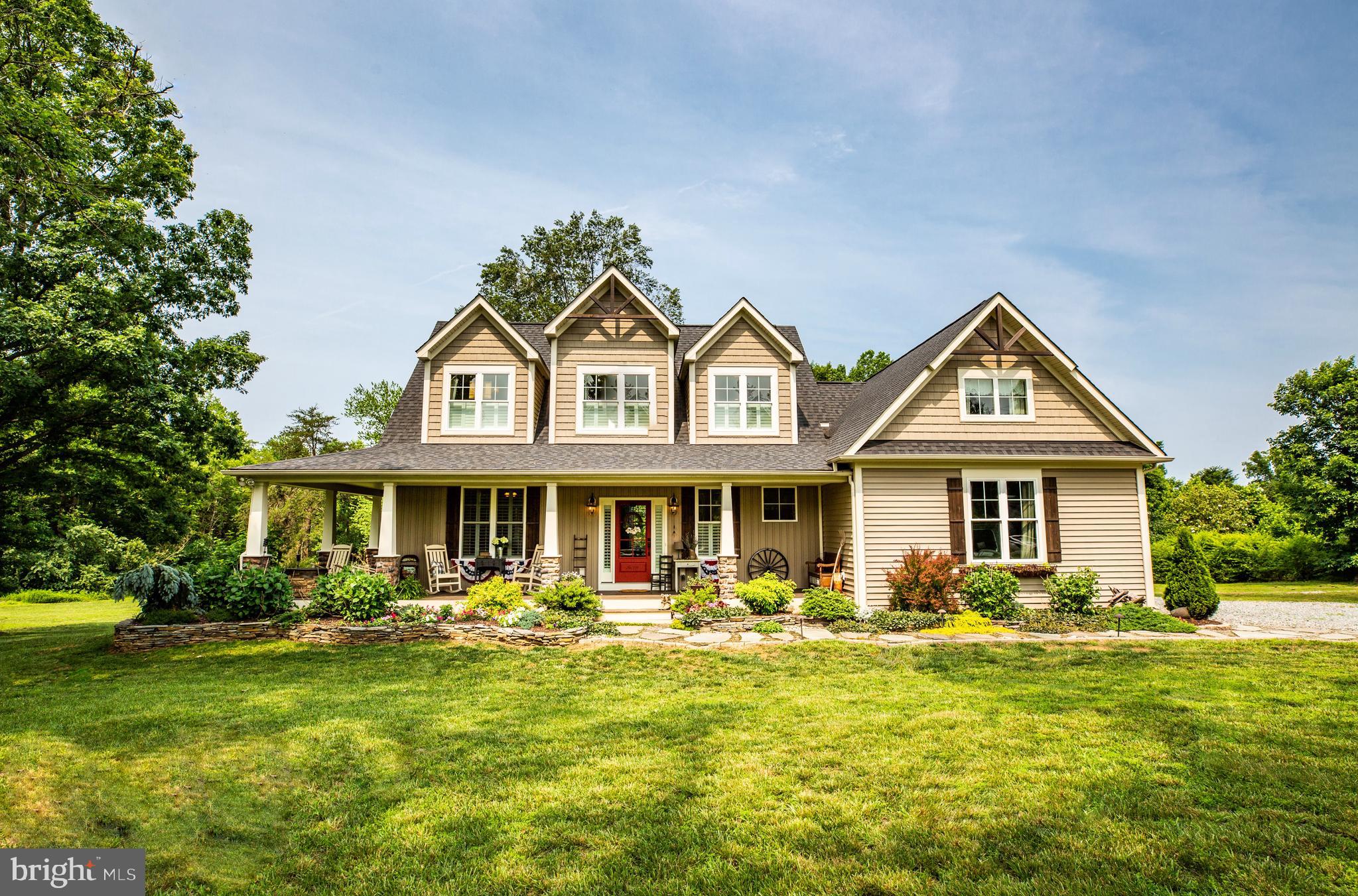 BUTTERFIELD - Residential