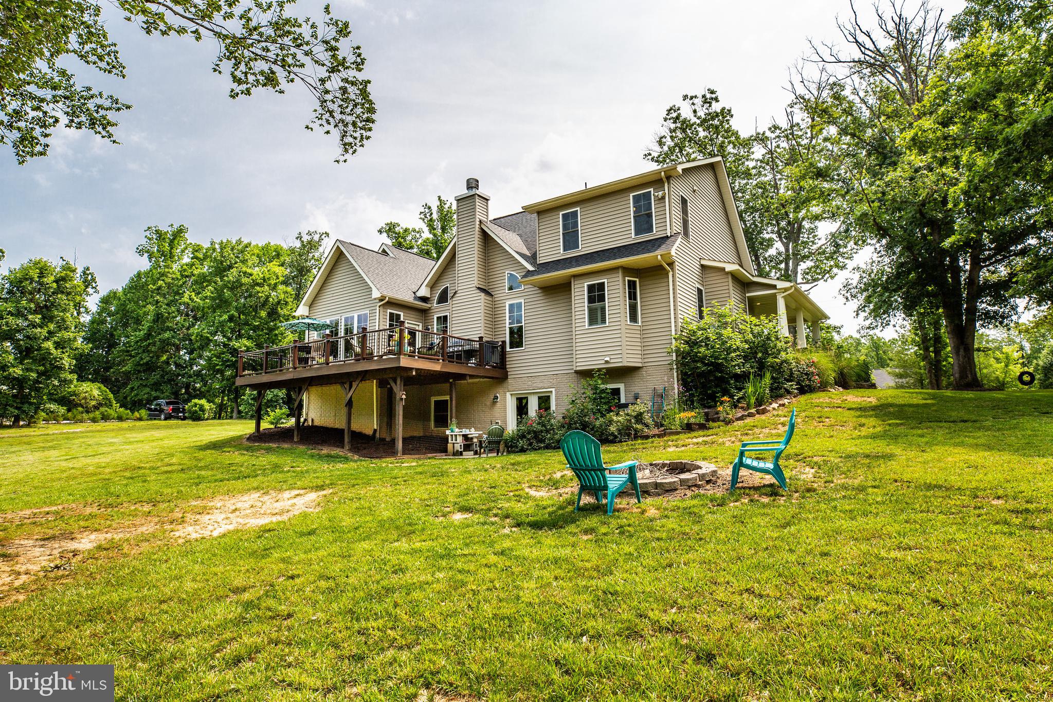 BUTTERFIELD - Residential