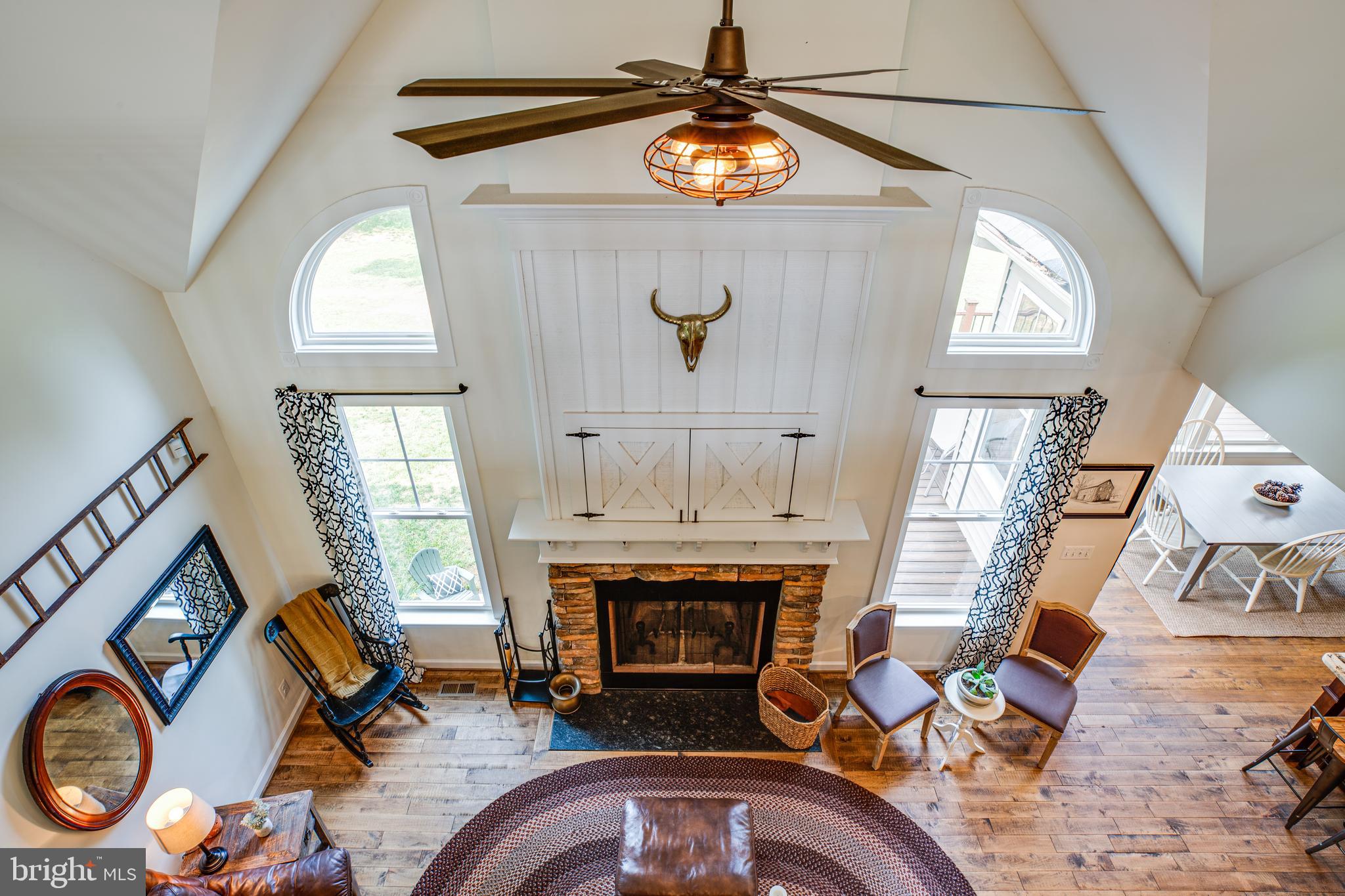 BUTTERFIELD - Residential