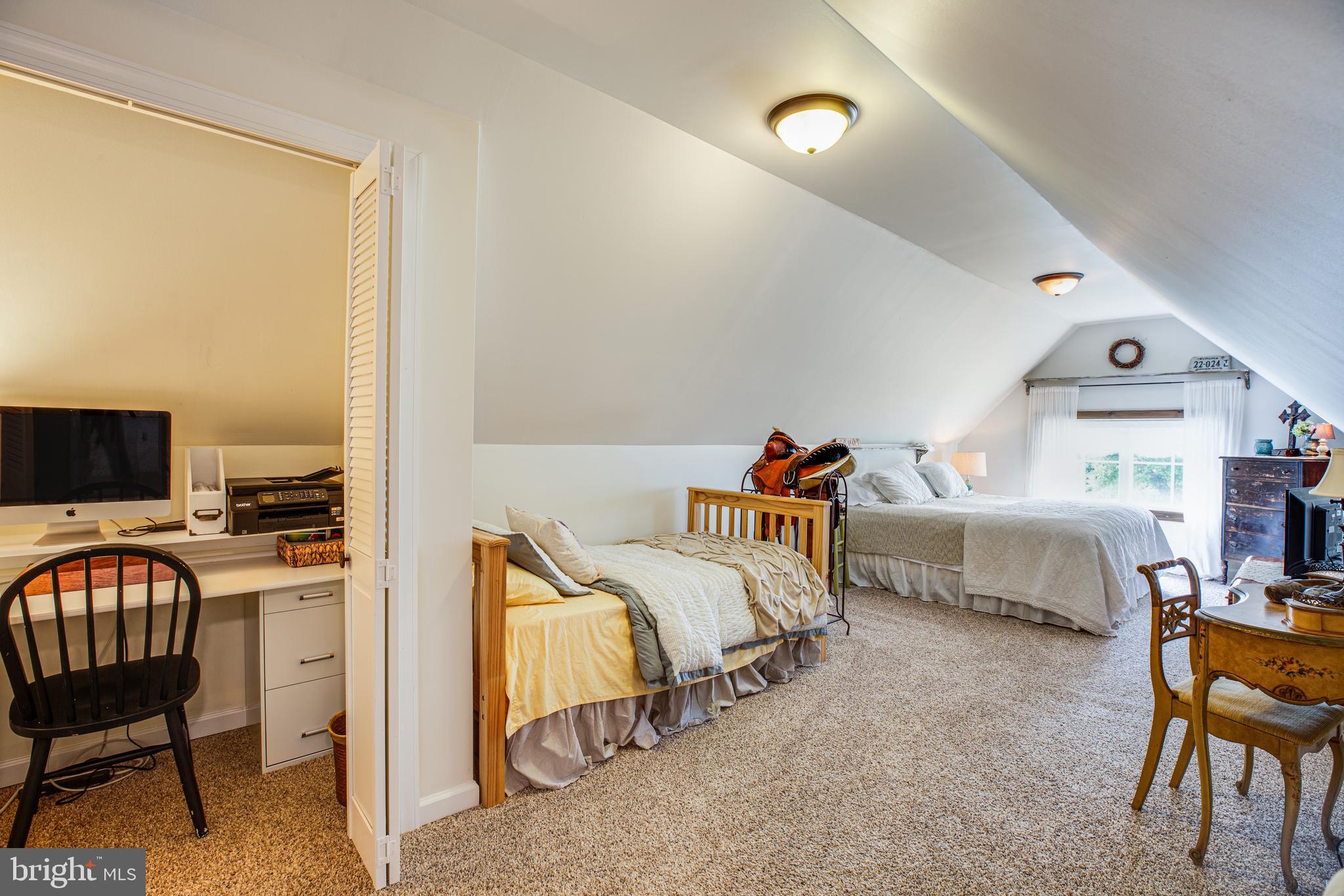 BUTTERFIELD - Residential