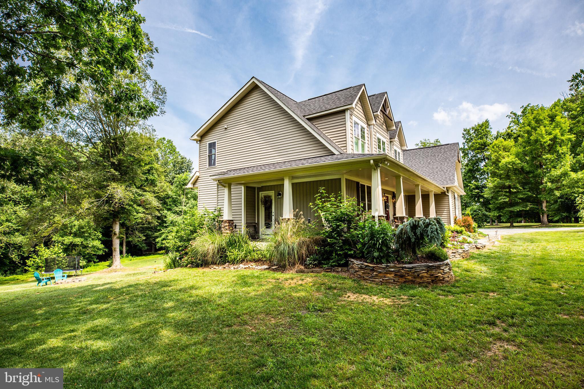 BUTTERFIELD - Residential