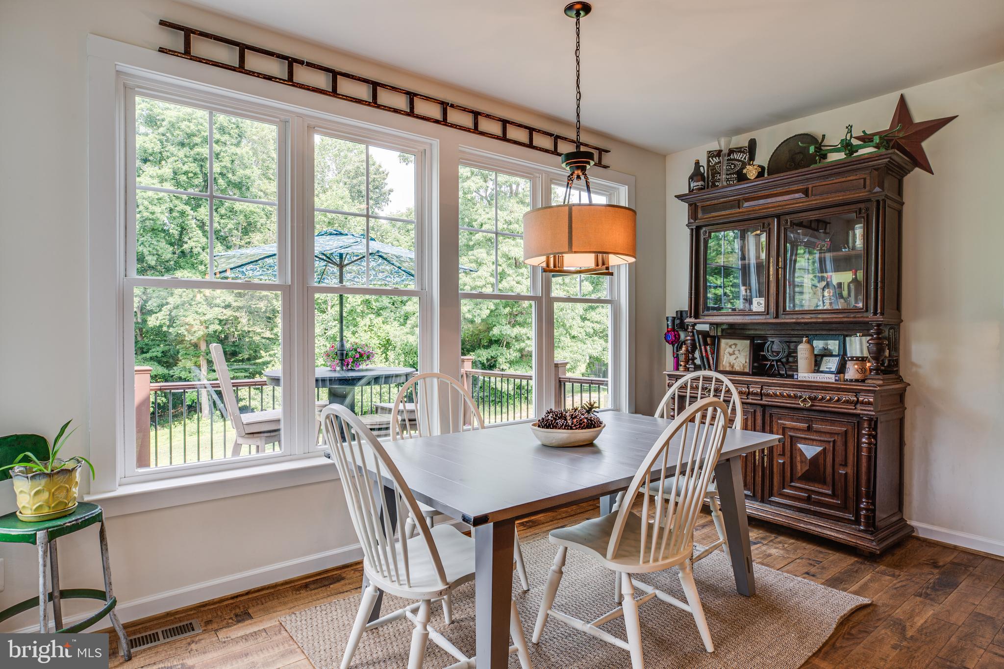 BUTTERFIELD - Residential