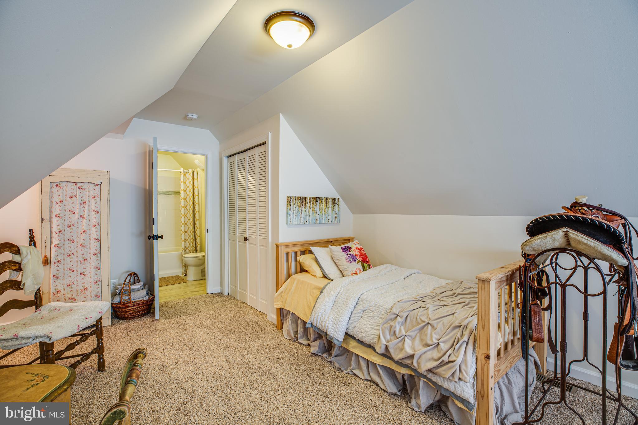 BUTTERFIELD - Residential